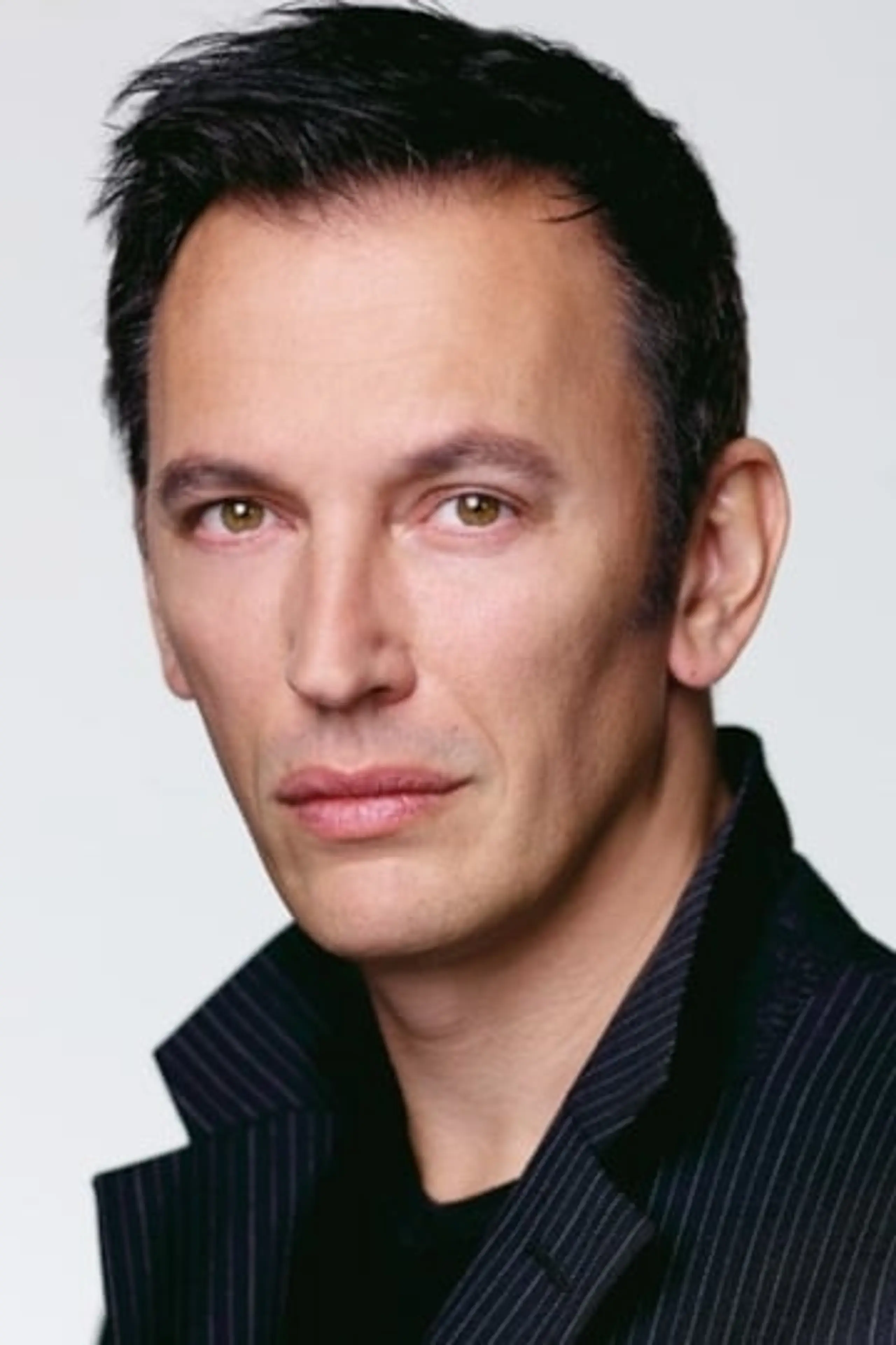 Foto von Steve Valentine