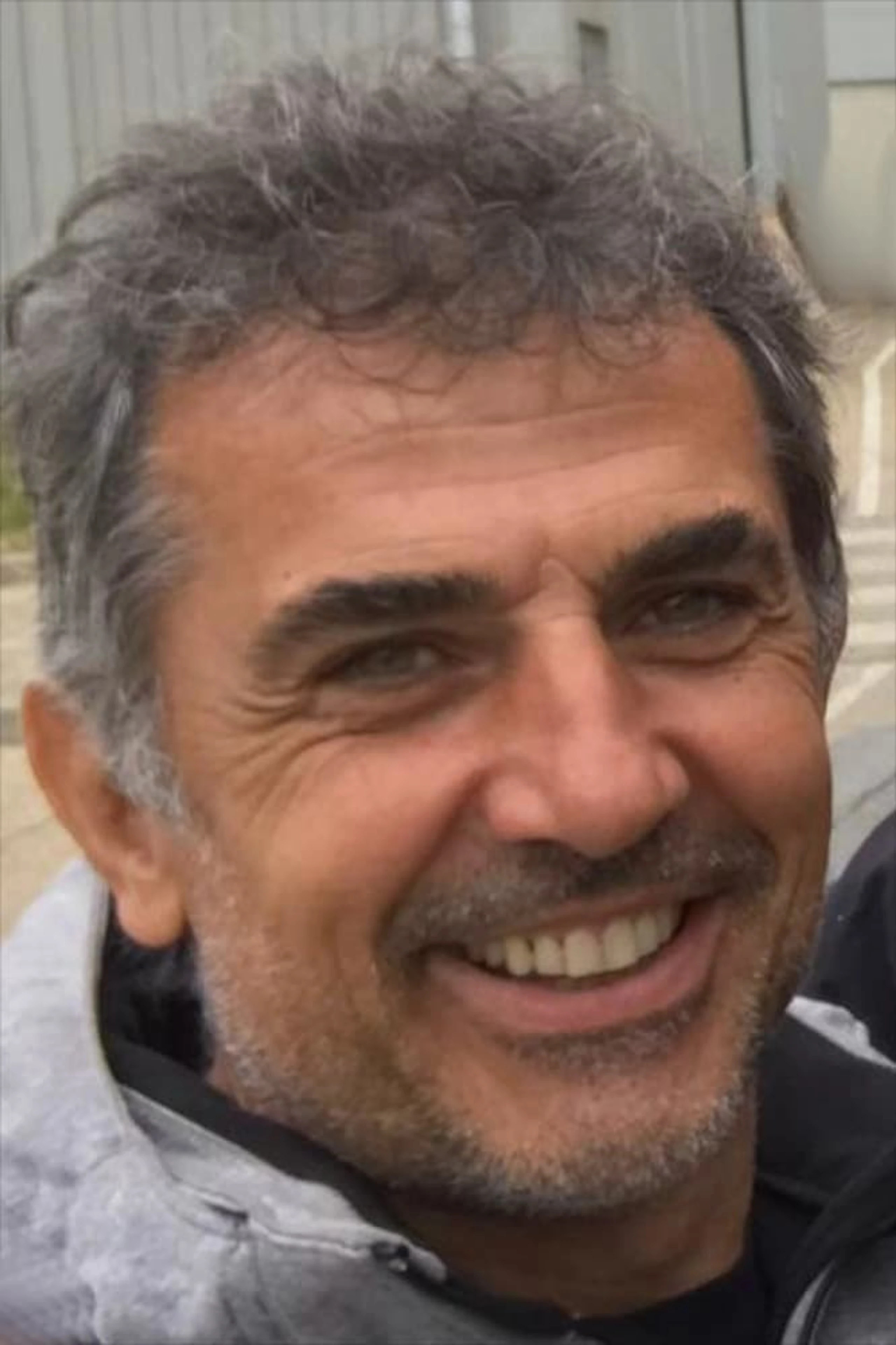 Foto von Kaloian Vodenicharov