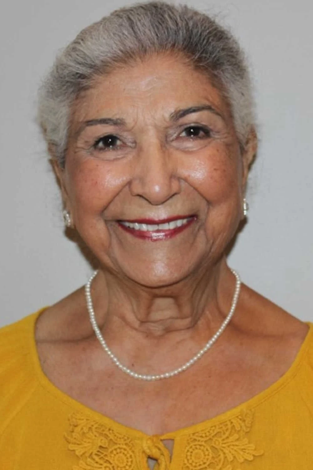 Foto von Balinder Johal