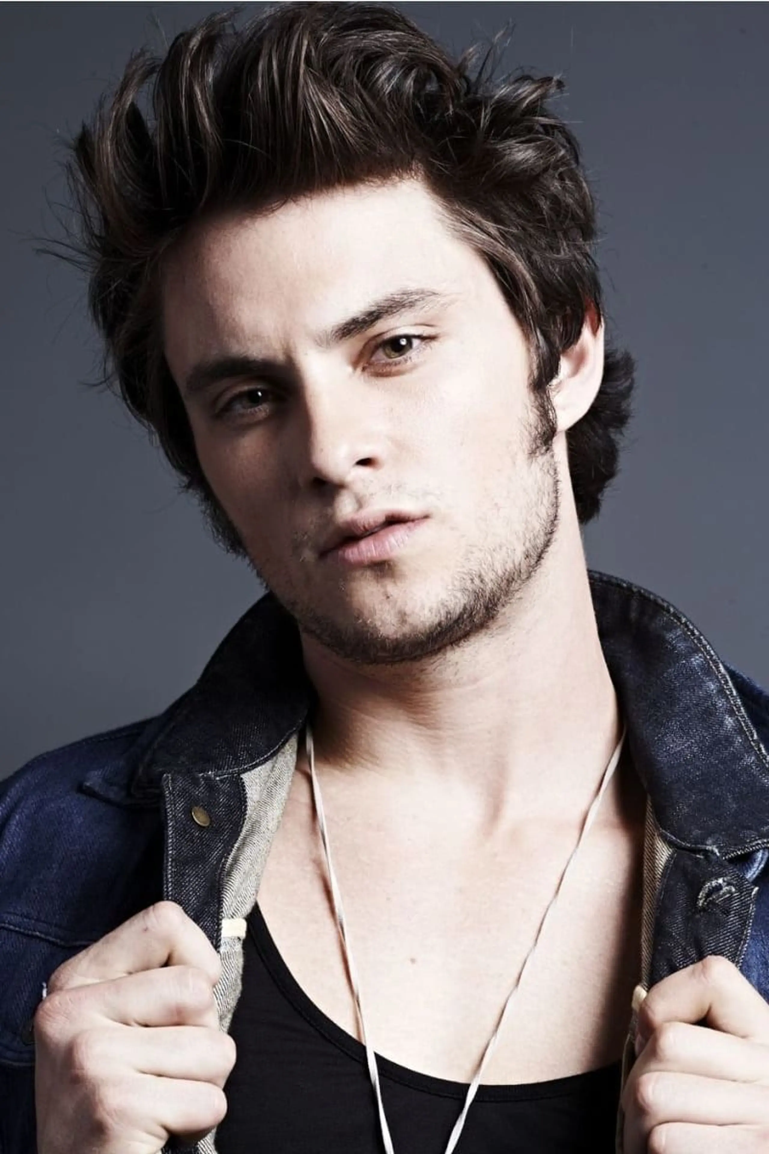 Foto von Shiloh Fernandez