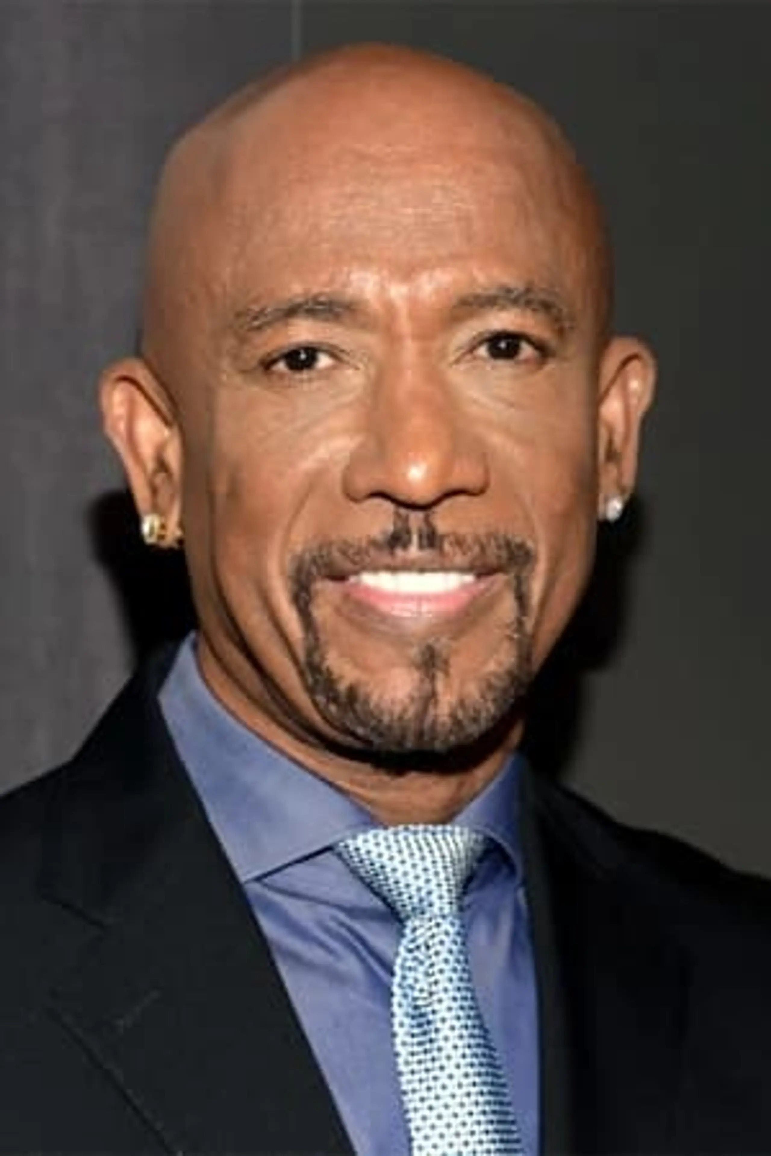 Foto von Montel Williams