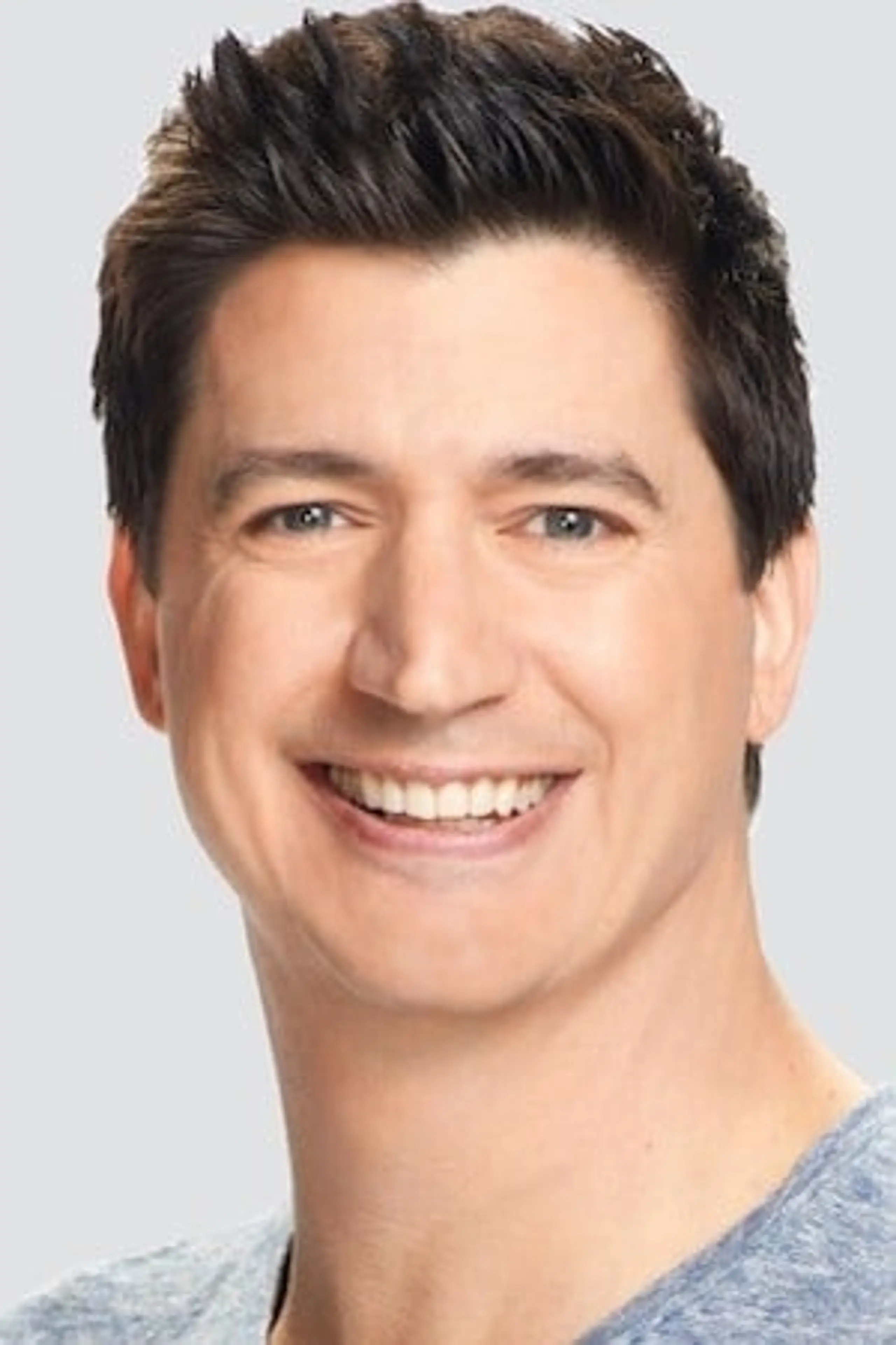 Foto von Ken Marino