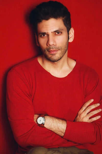 Foto von Vipul Gupta