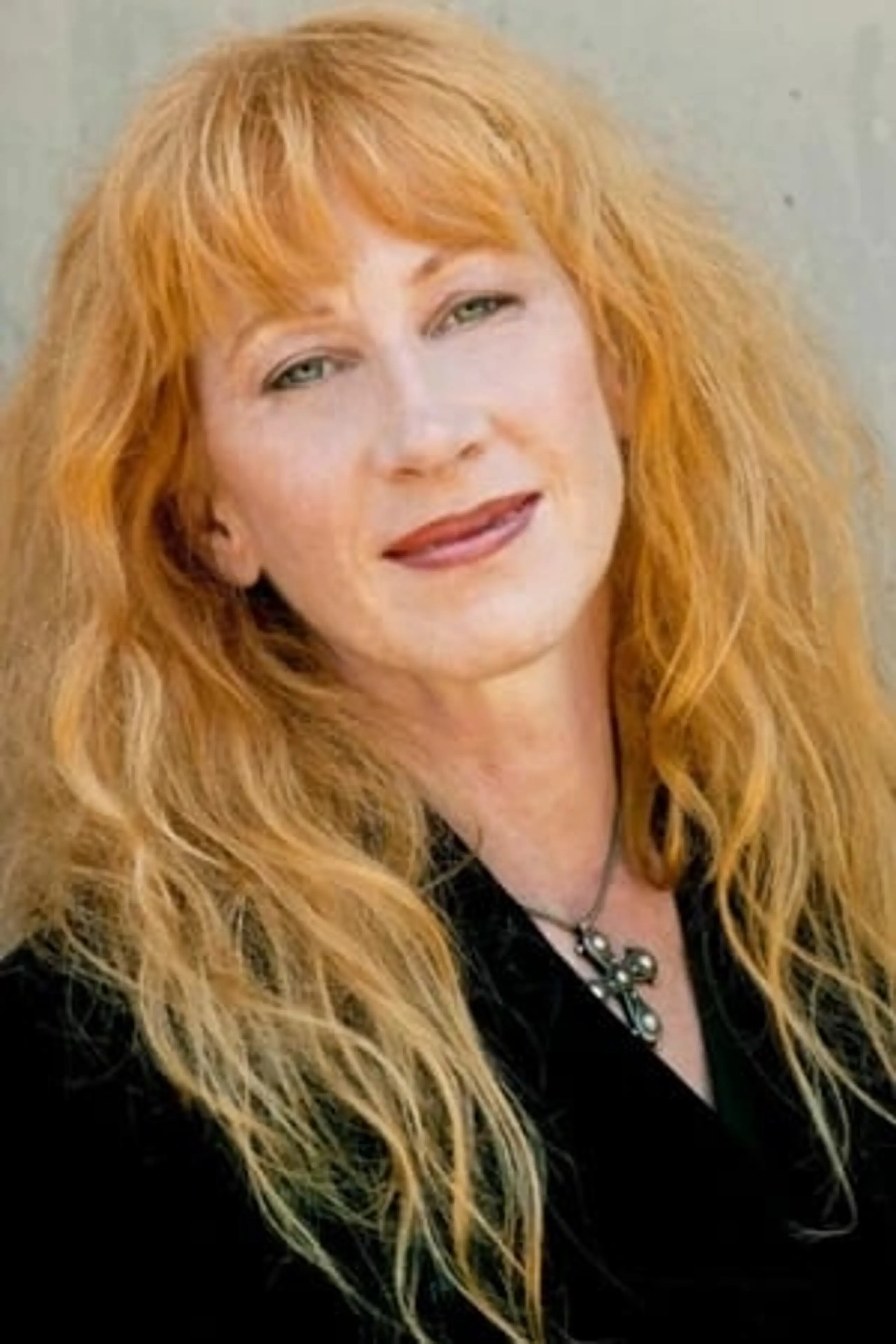 Foto von Loreena McKennitt