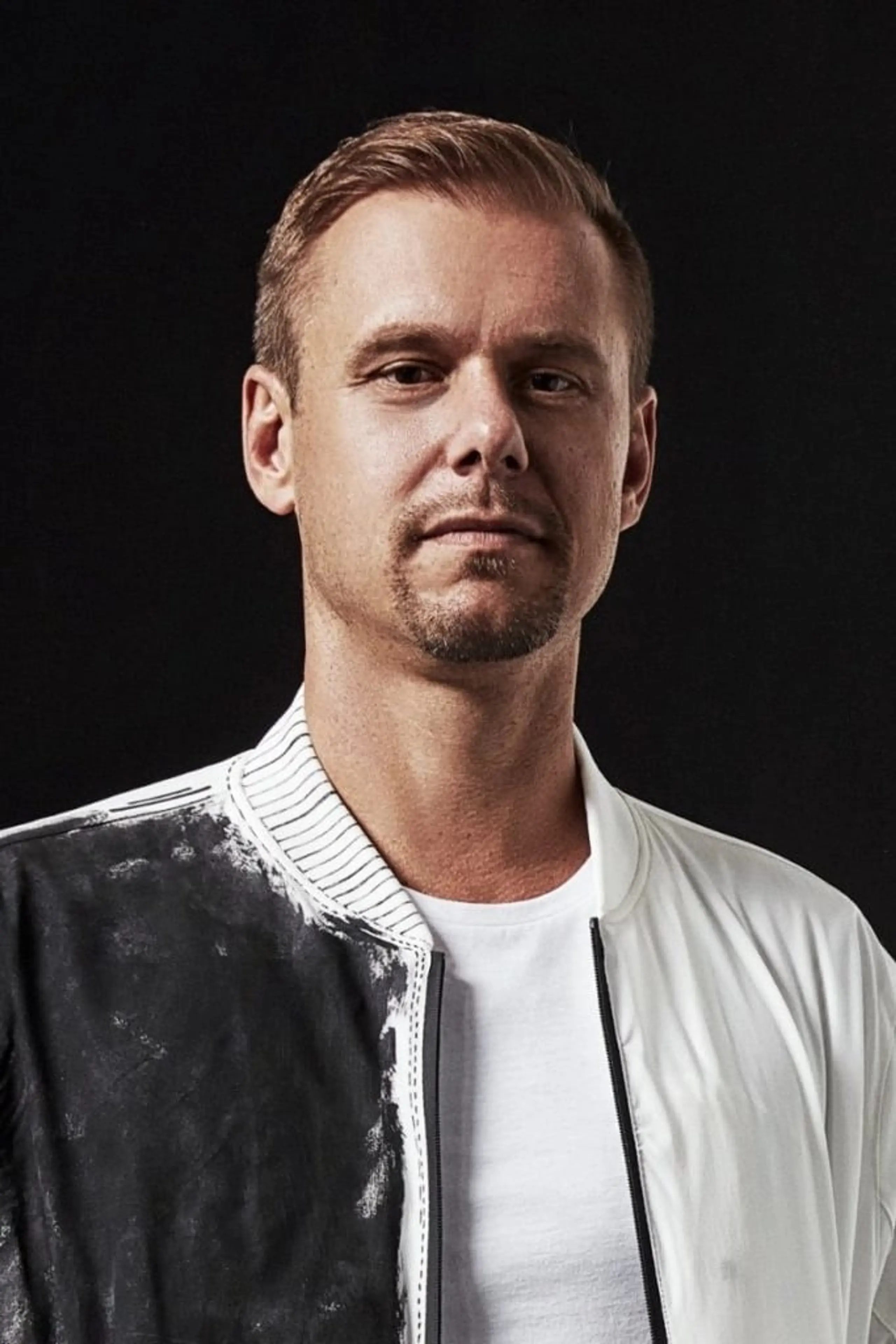 Foto von Armin van Buuren