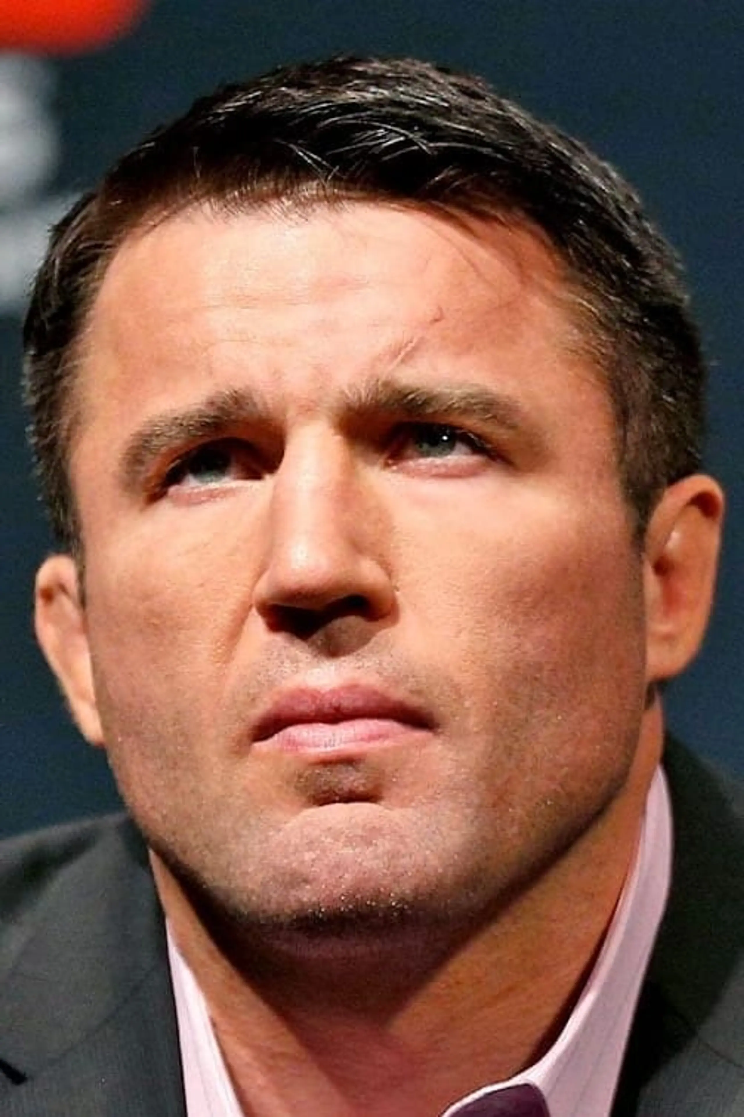 Foto von Chael Sonnen