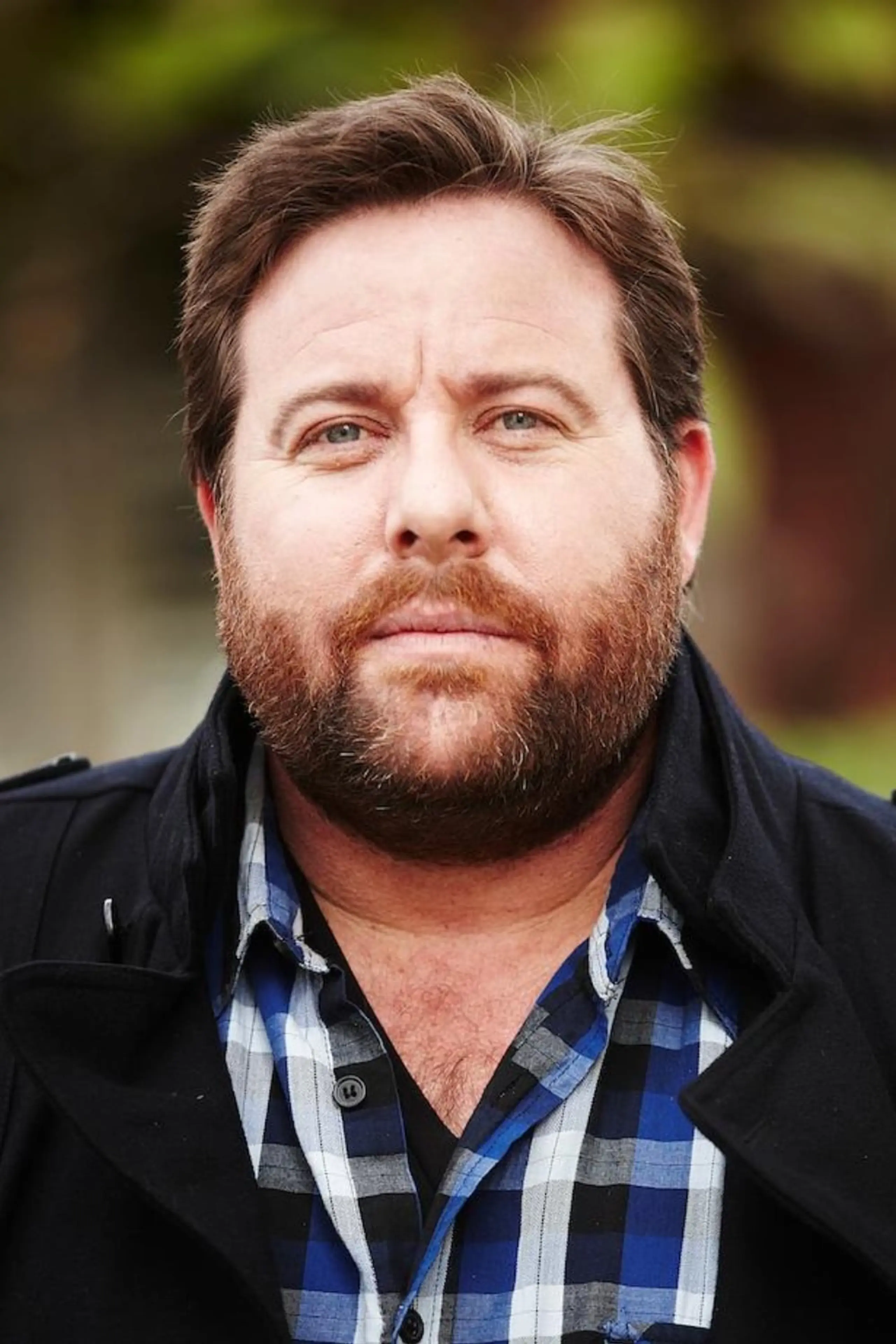 Foto von Shane Jacobson