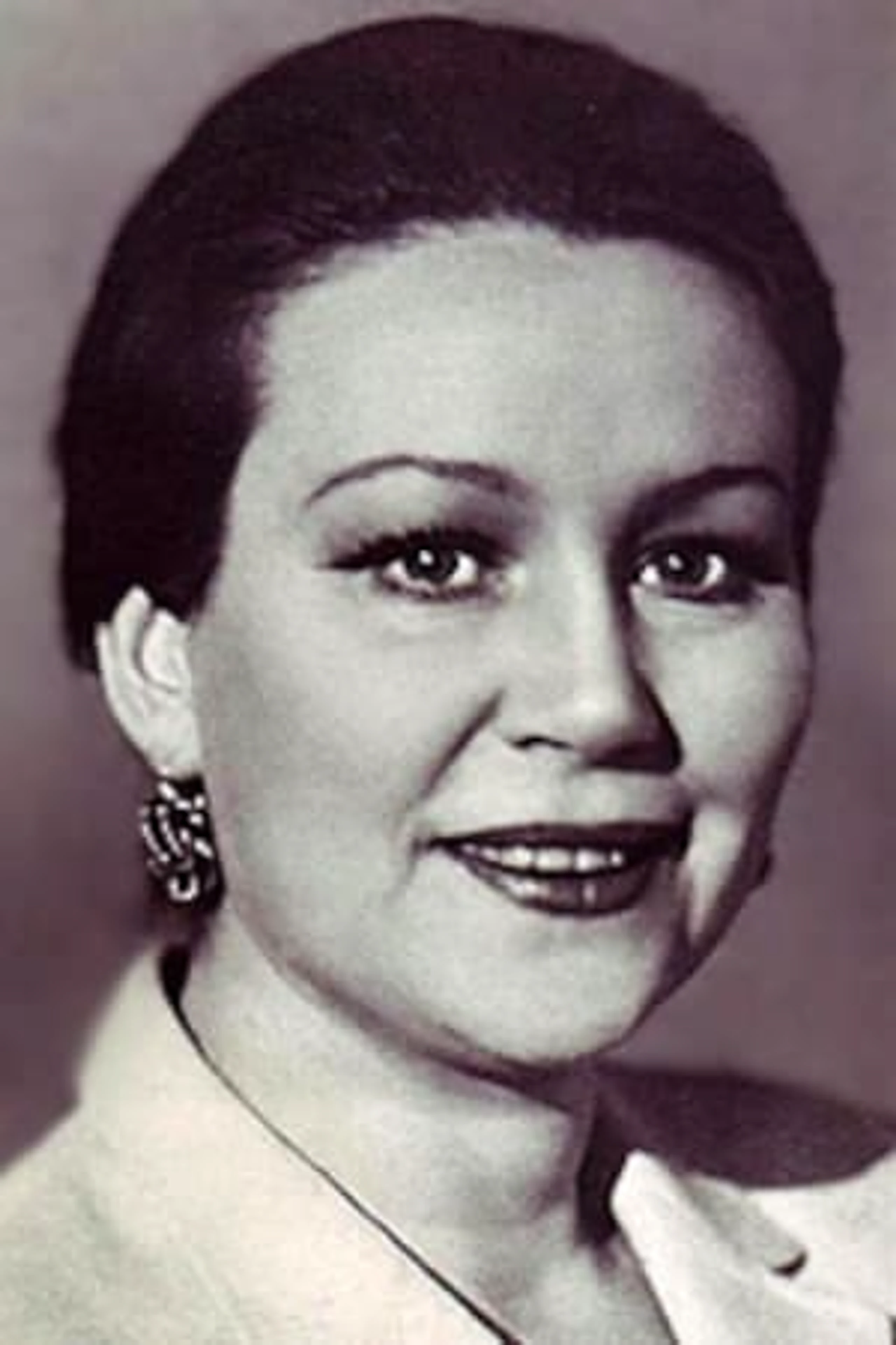 Foto von Inna Kondratyeva