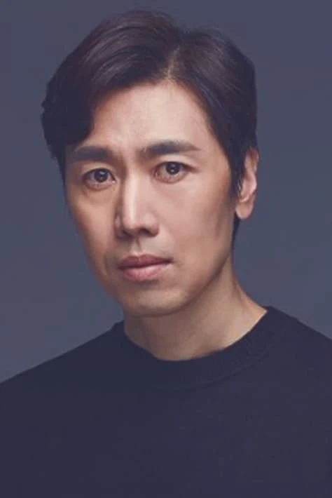 Foto von Kim Yun-tae