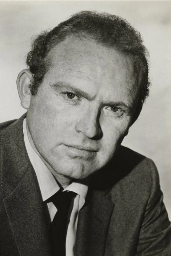Foto von Gene Evans