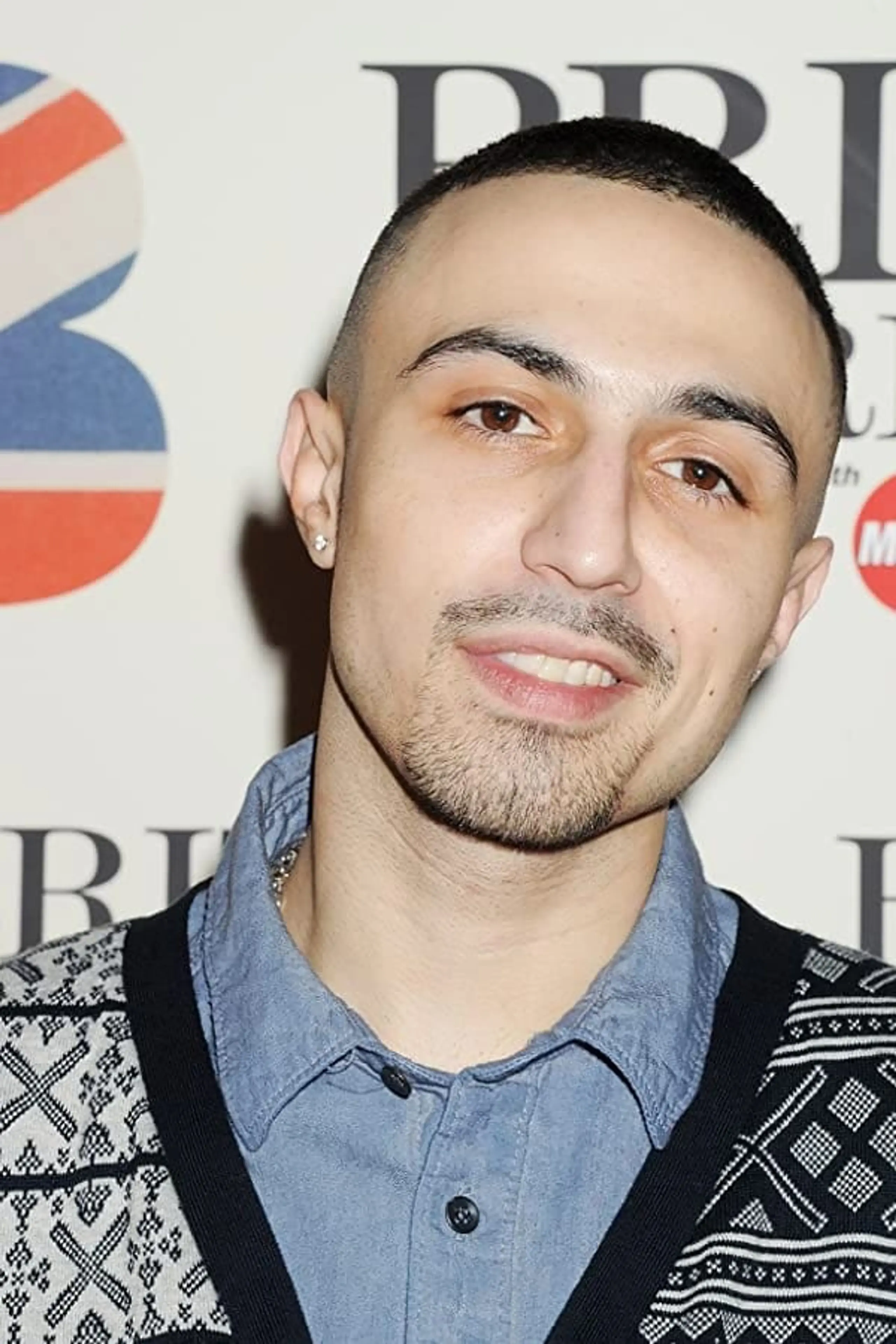 Foto von Adam Deacon