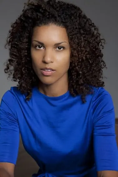 Foto von Araba Walton