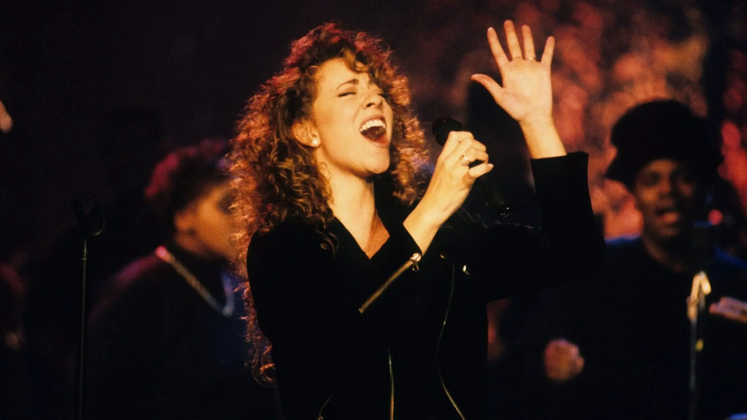 Mariah Carey: MTV Unplugged +3