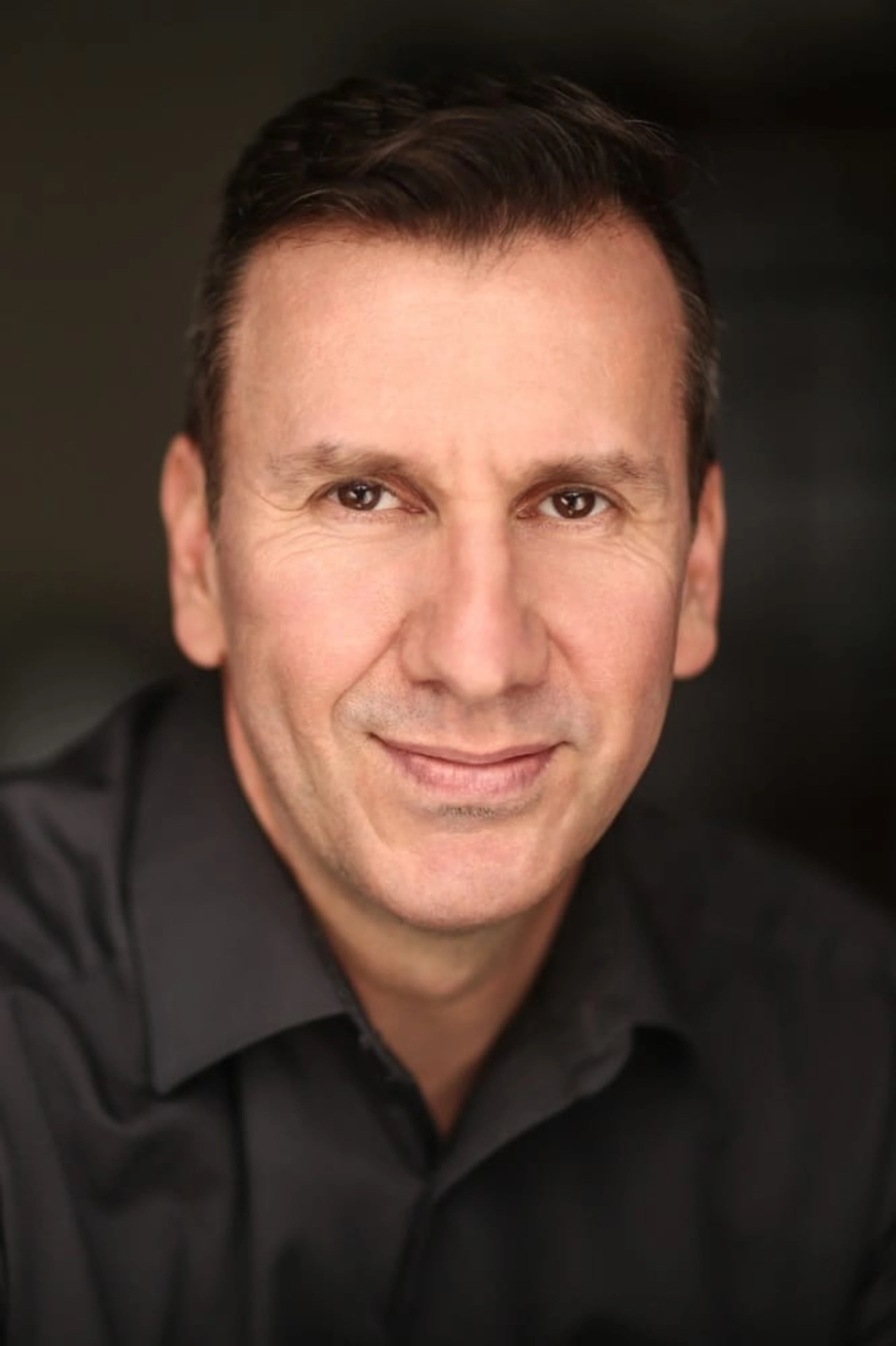 Foto von Simon Longmore