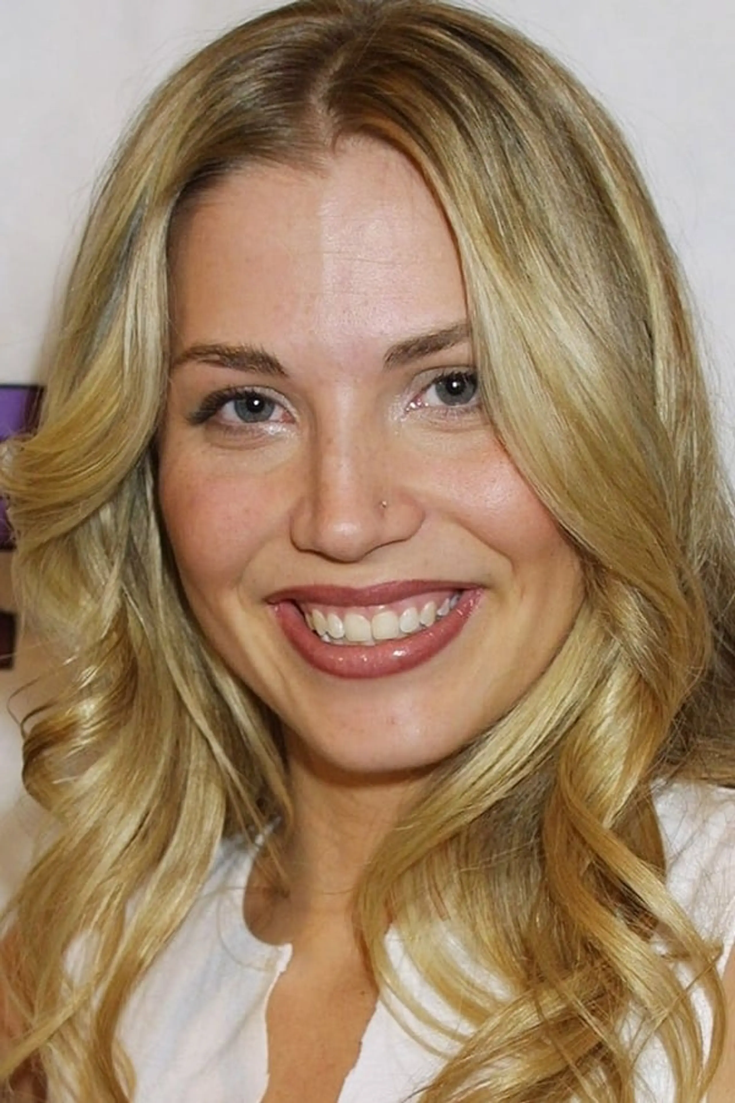 Foto von Willa Ford