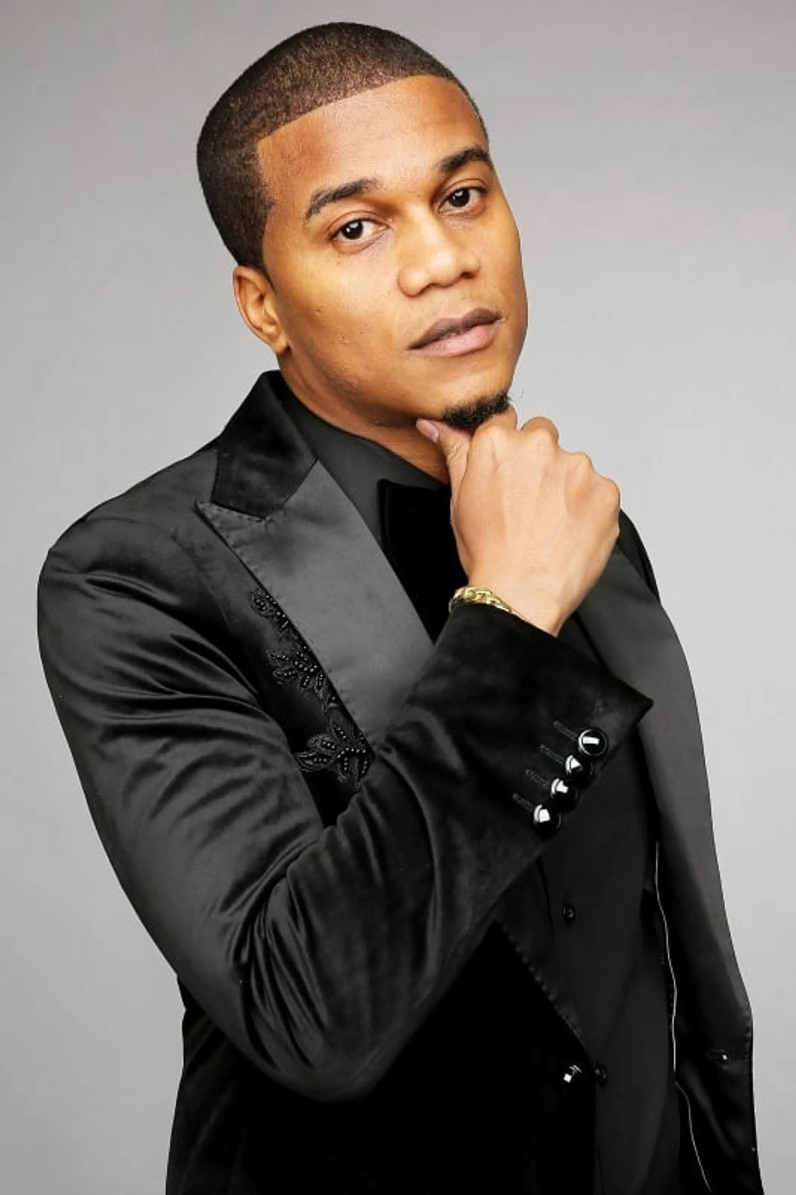 Foto von Cory Hardrict