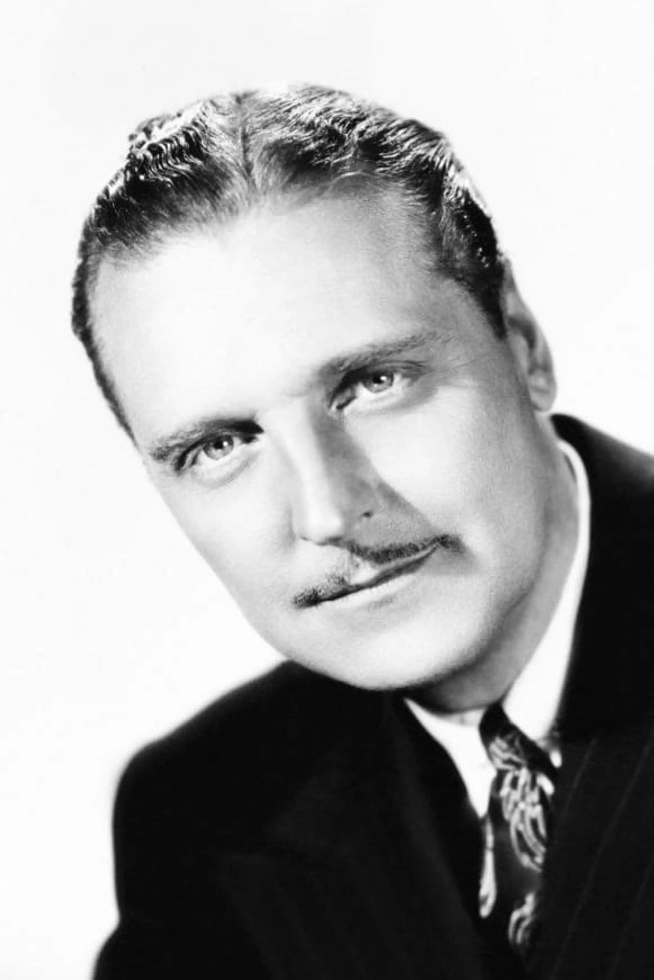 Foto von George Meeker