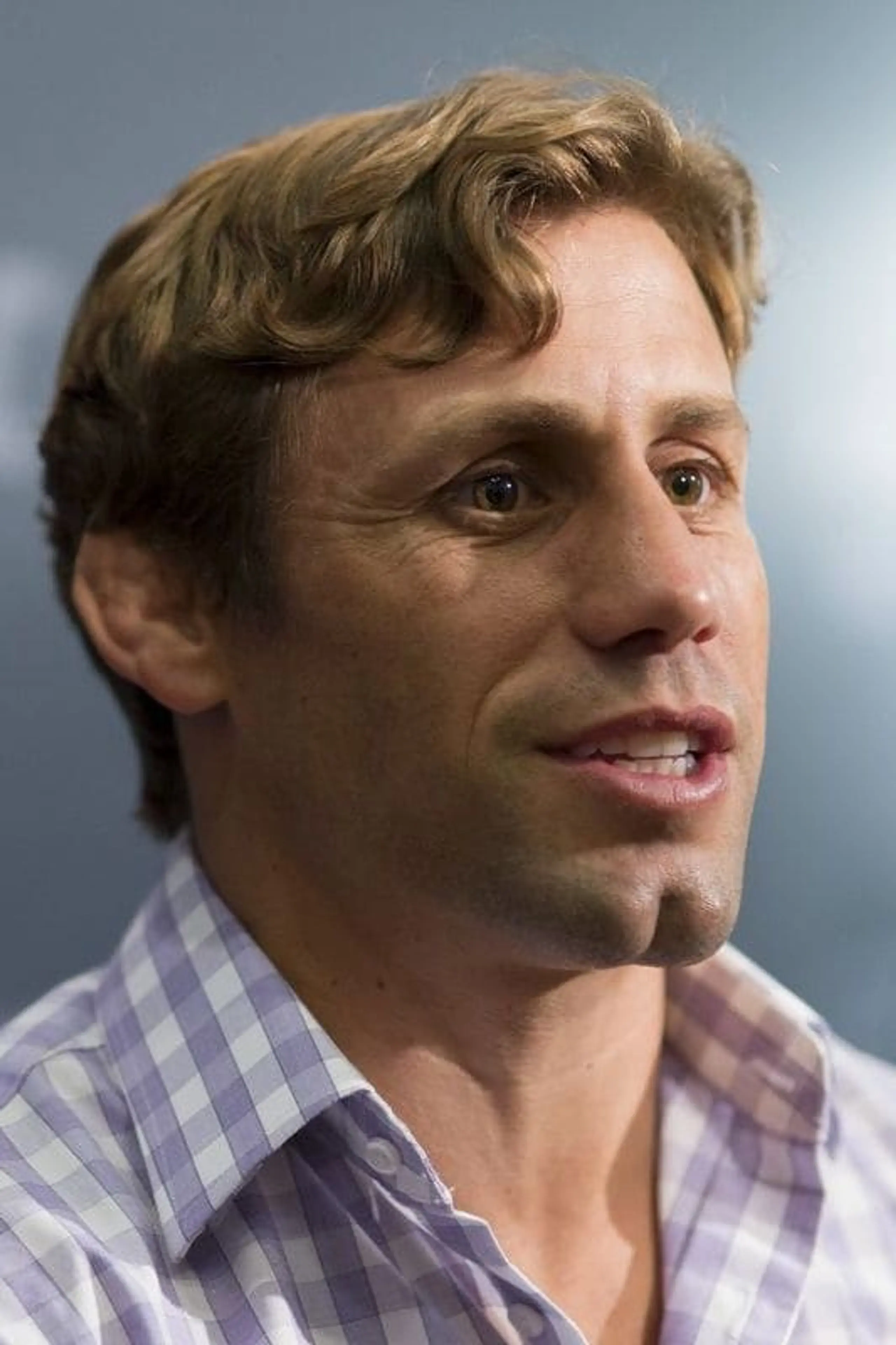 Foto von Urijah Faber