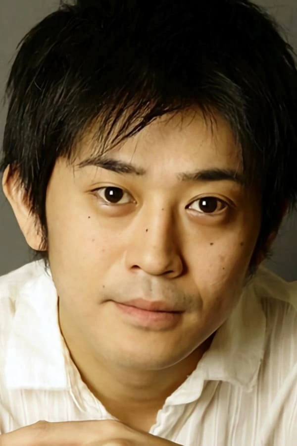 Foto von Masashi Endô