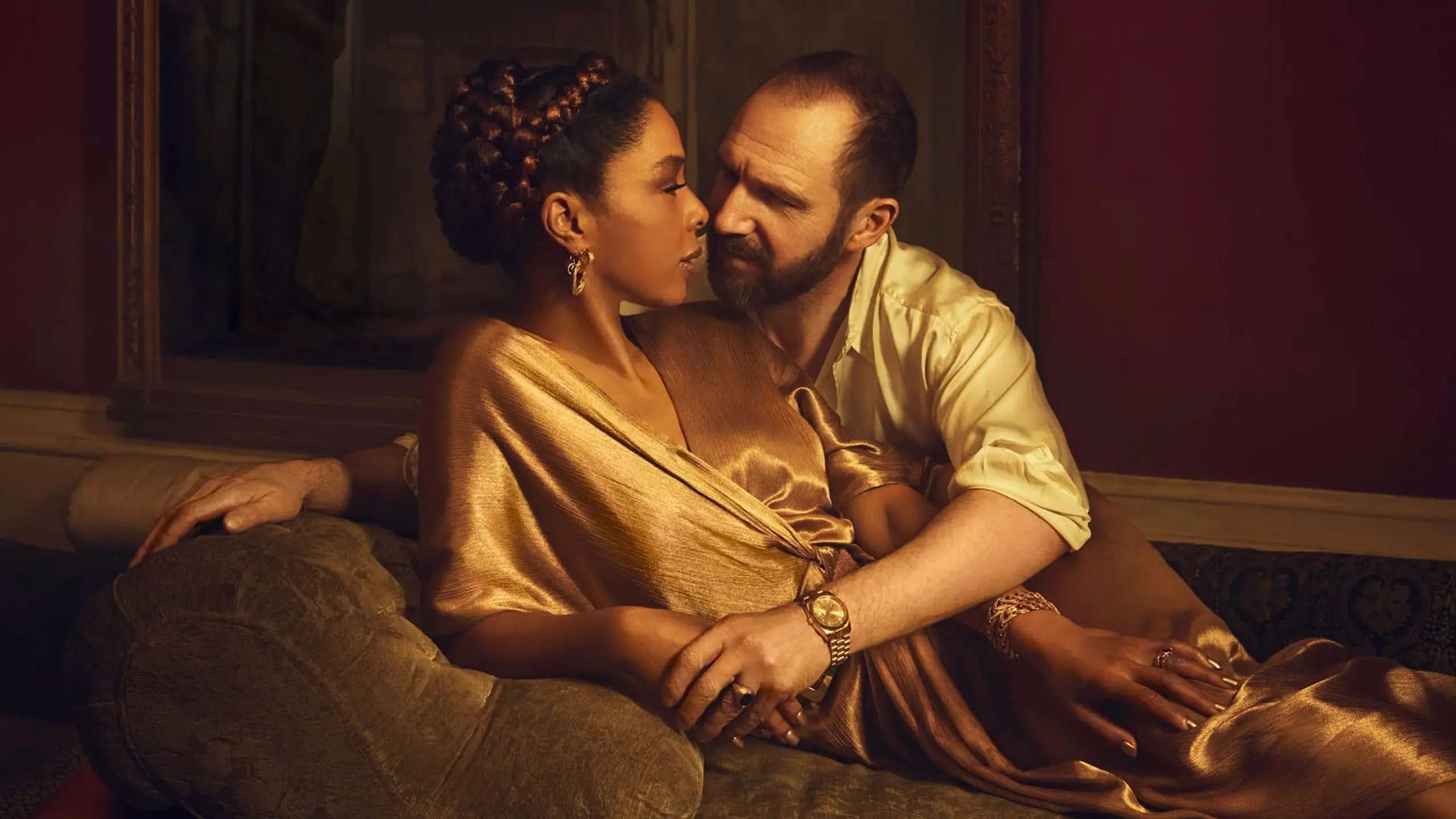 National Theatre Live: Antony & Cleopatra