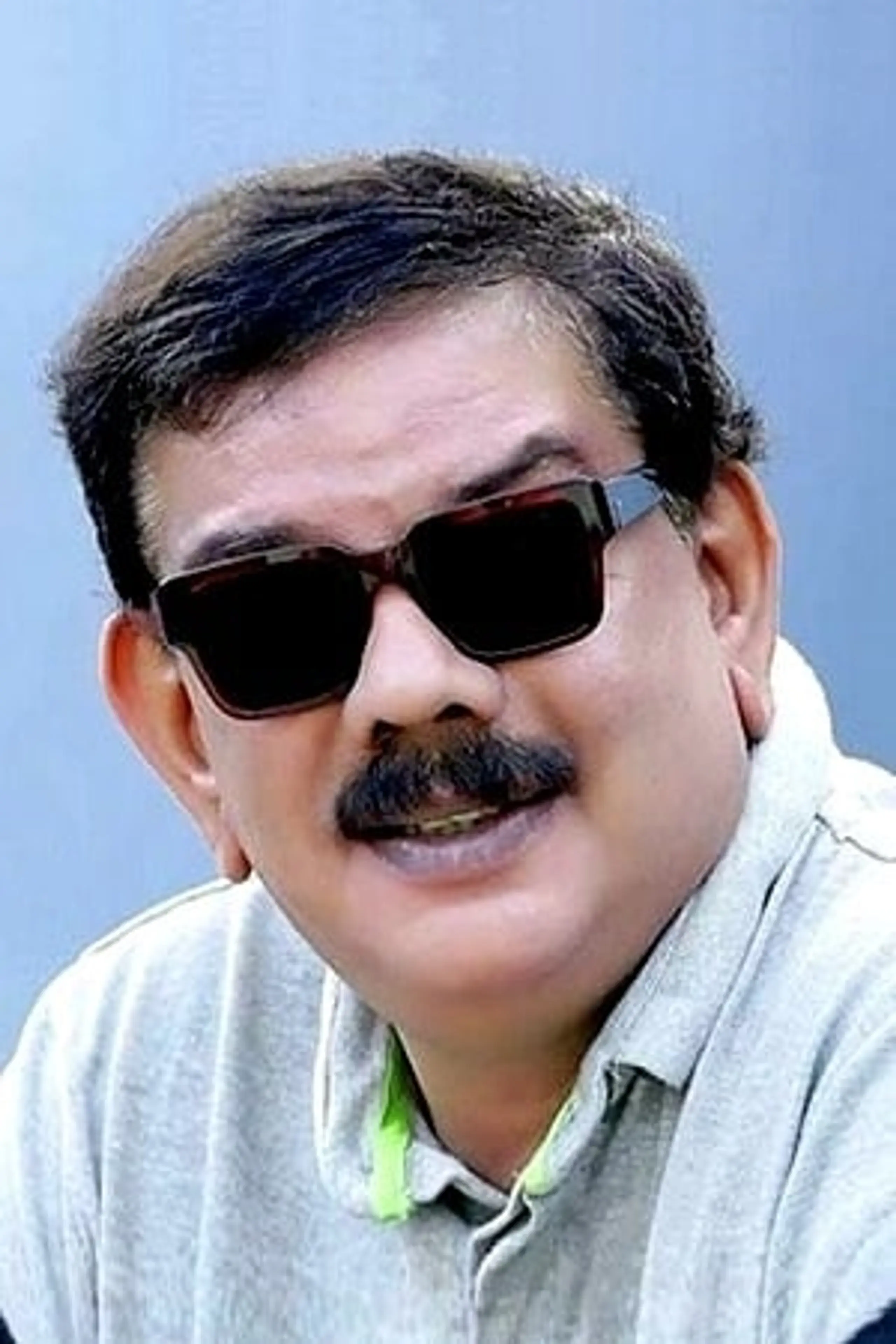 Foto von Priyadarshan