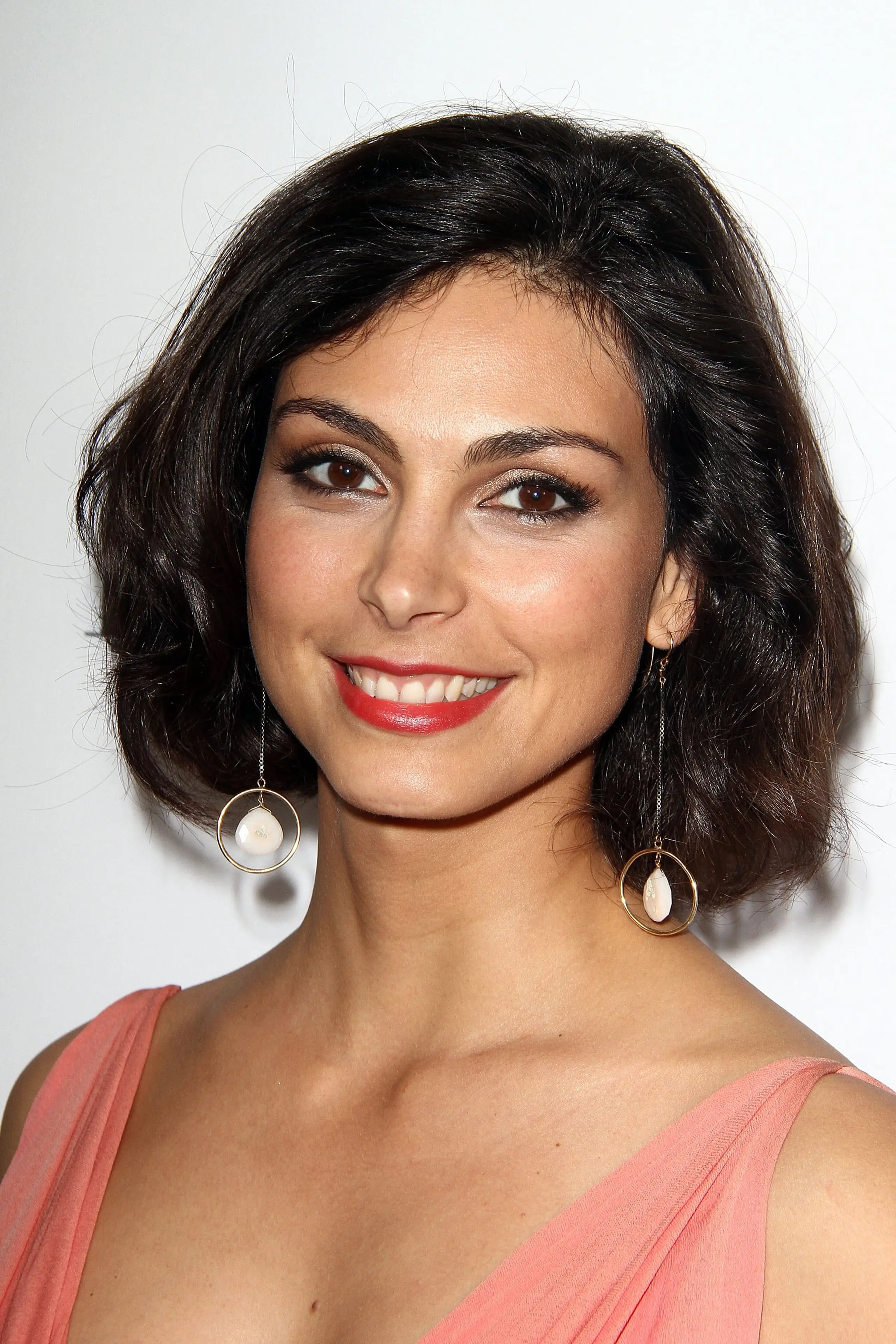 Foto von Morena Baccarin