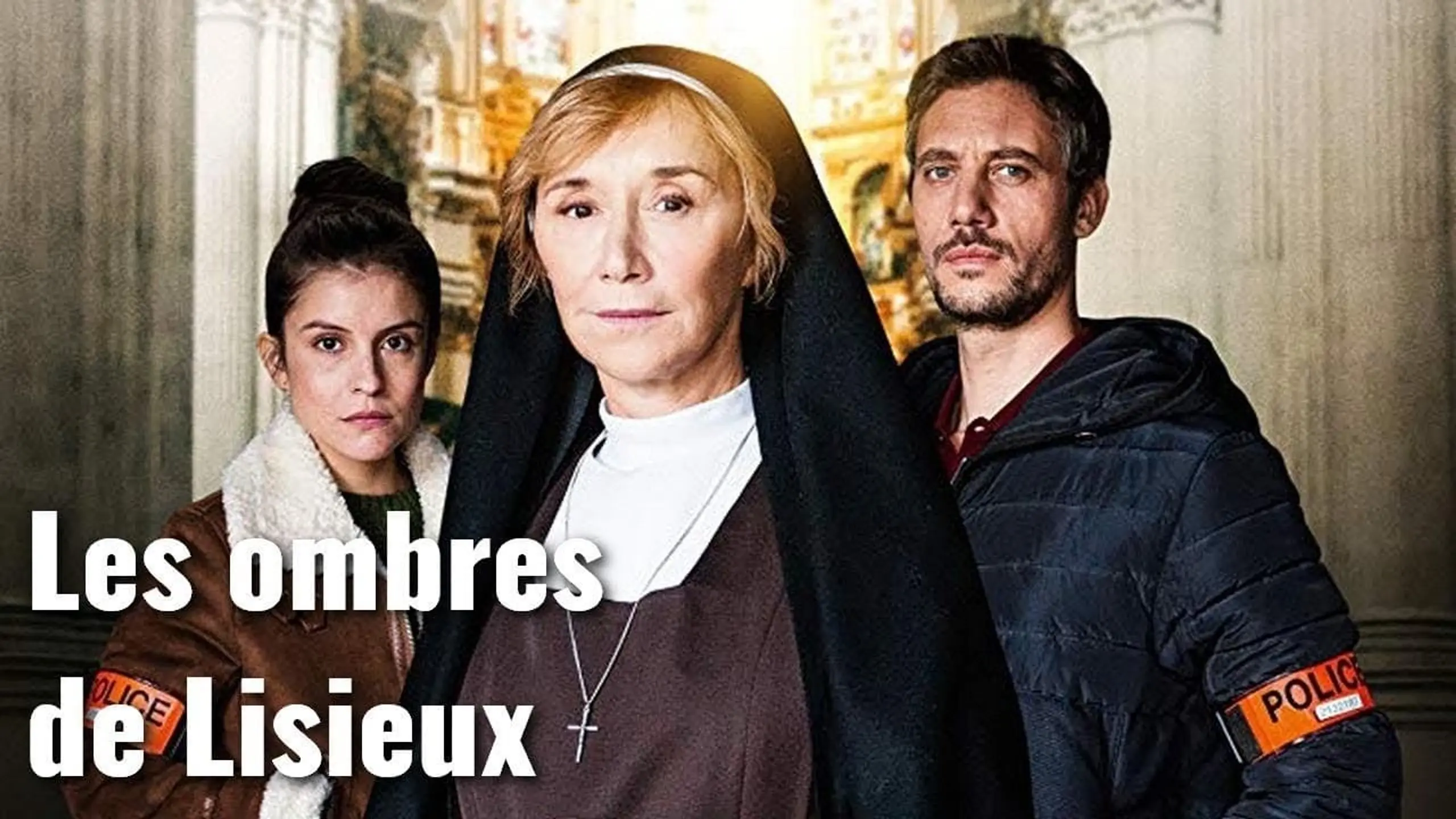 Les ombres de Lisieux