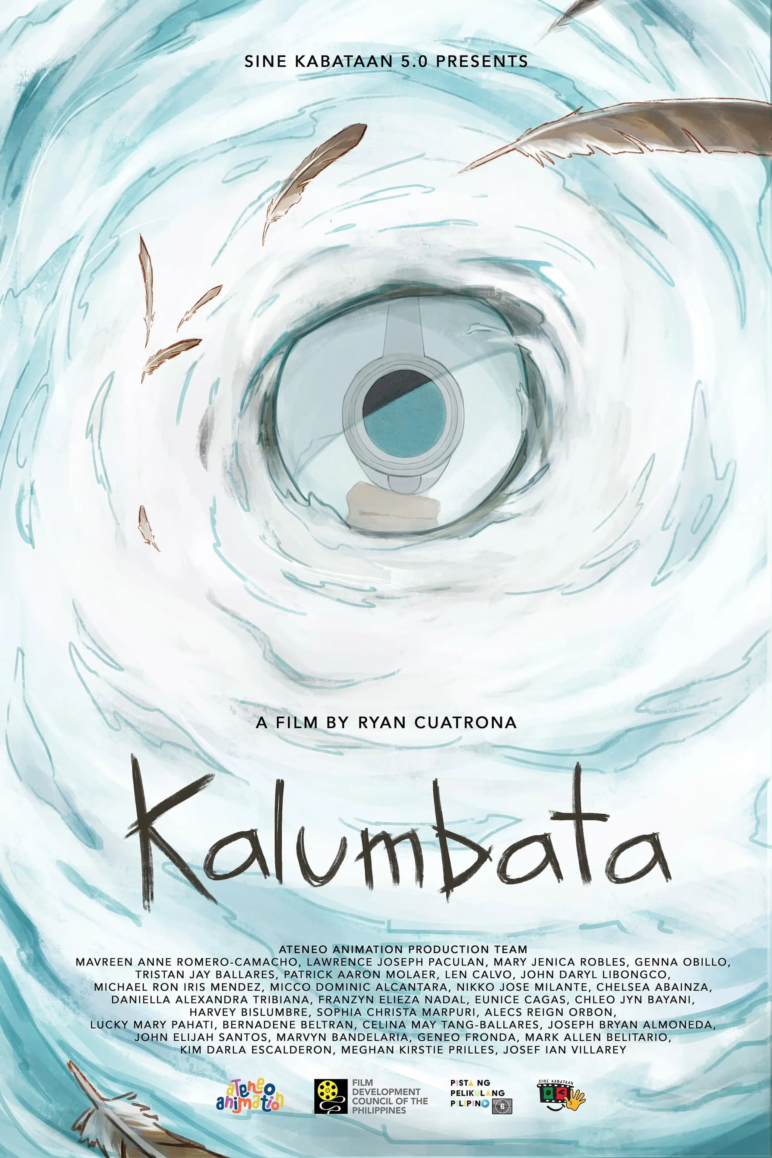 Kalumbata