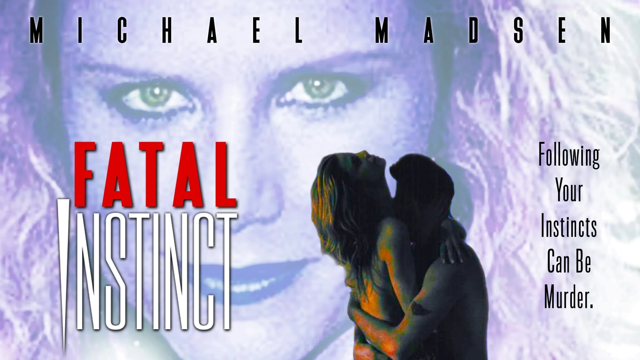 Fatal Instinct