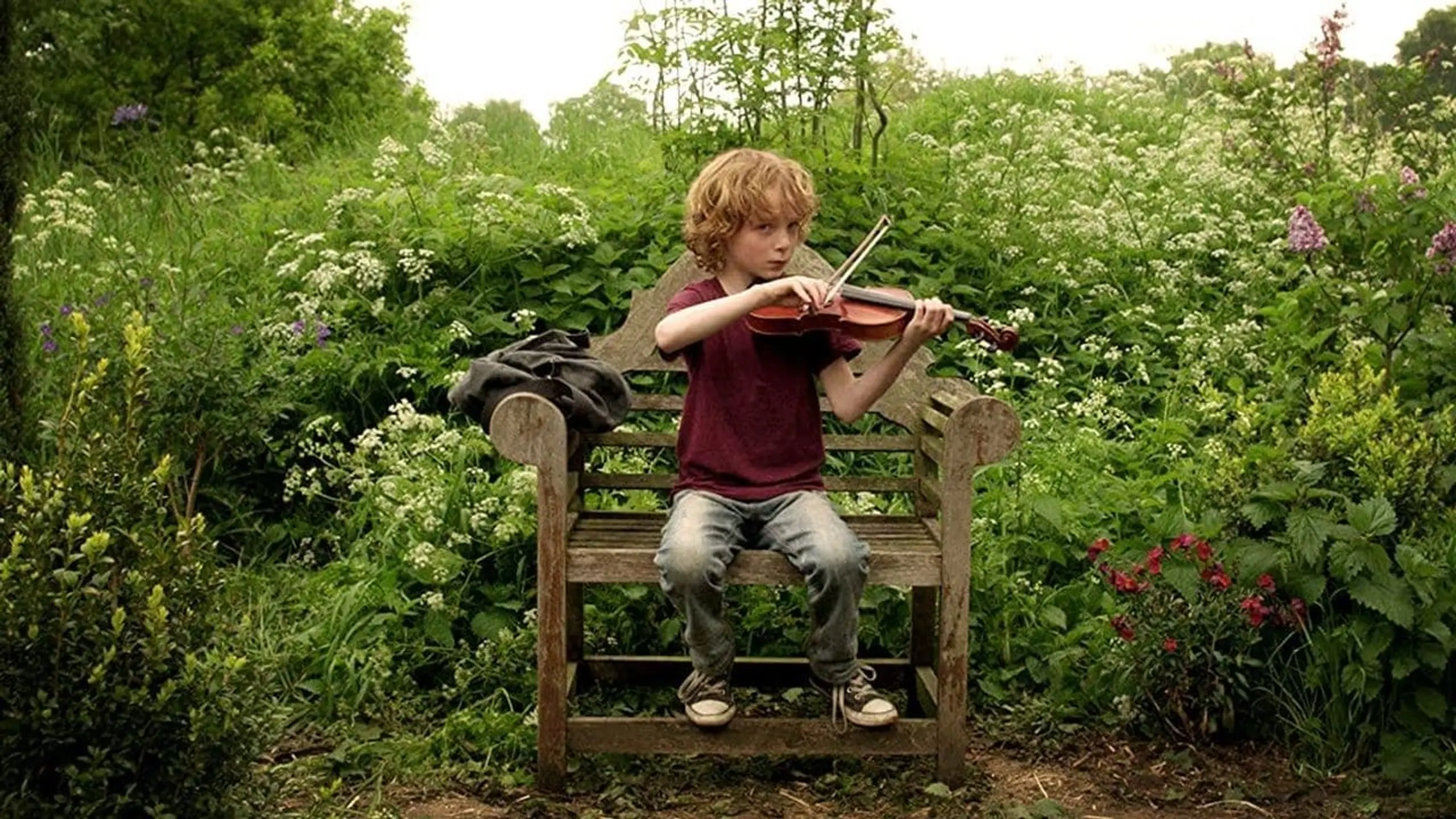 Finn und die Magie der Musik