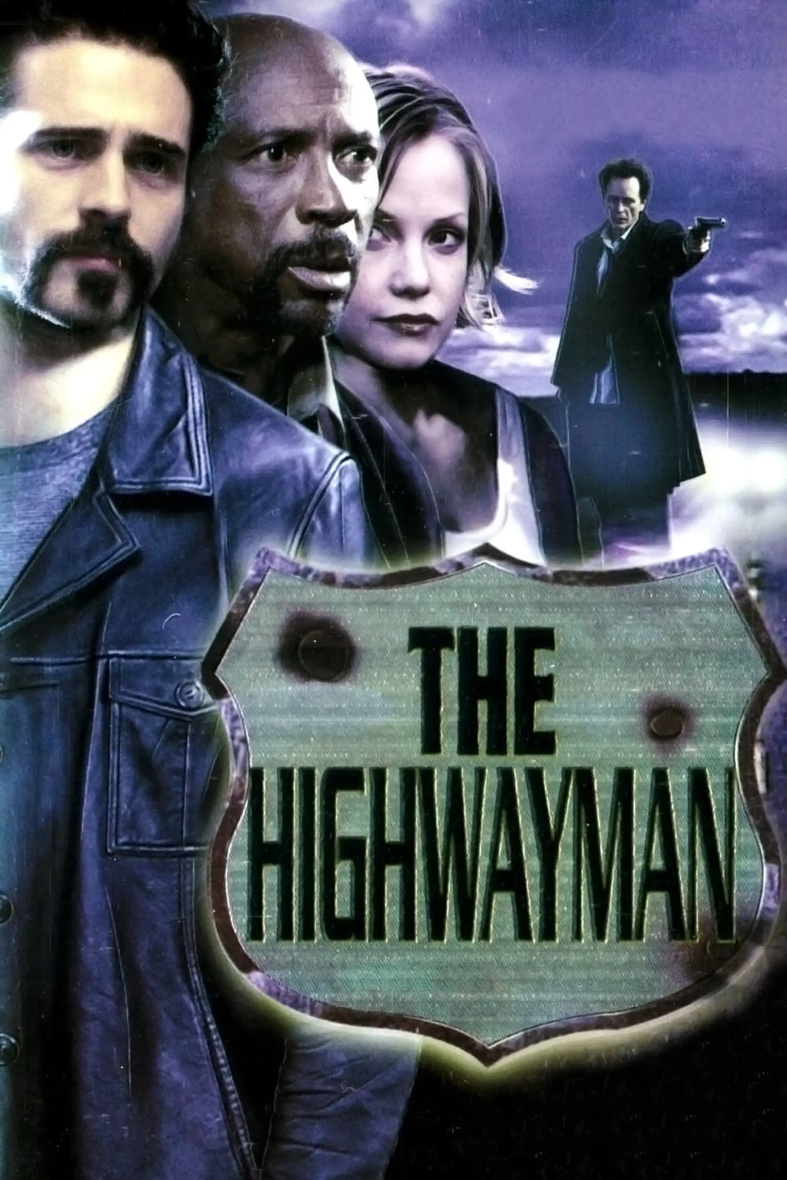 Highwayman – Der Höllentrip