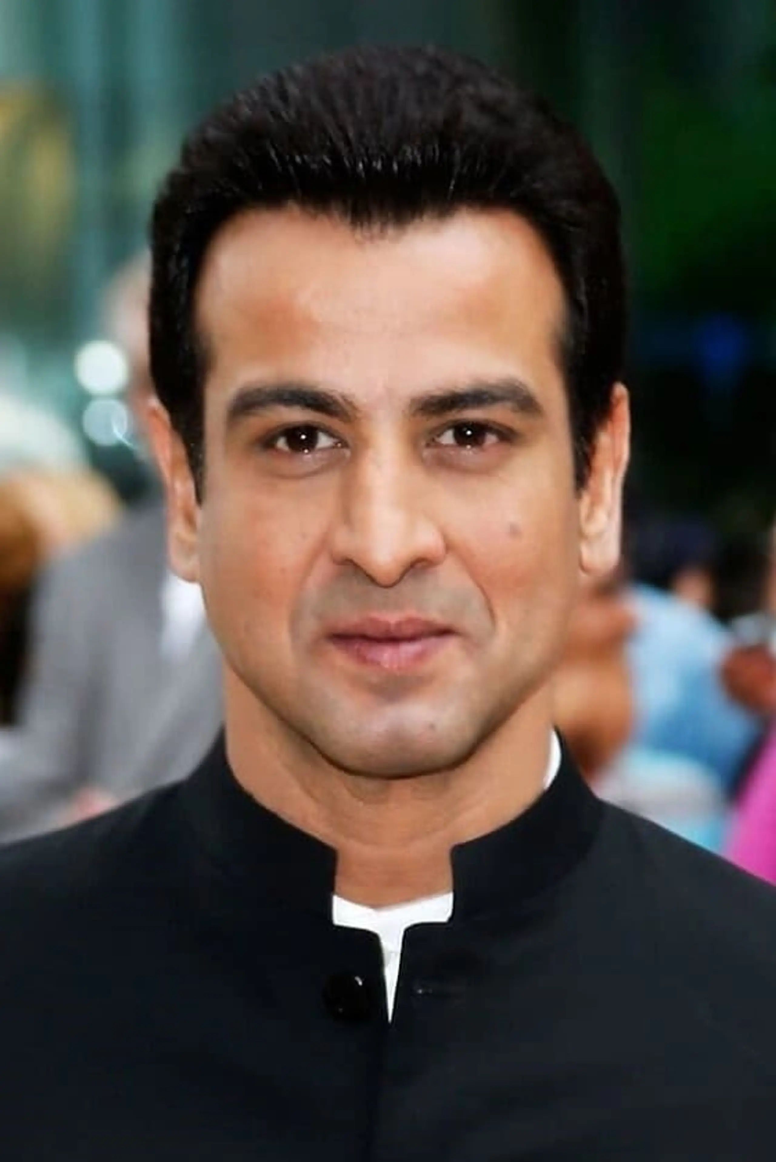 Foto von Ronit Roy