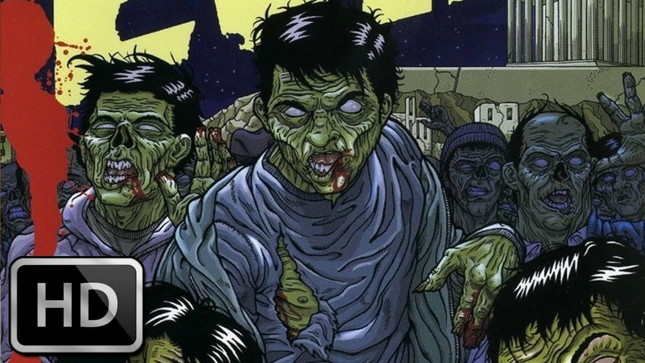 Evil - To Kako