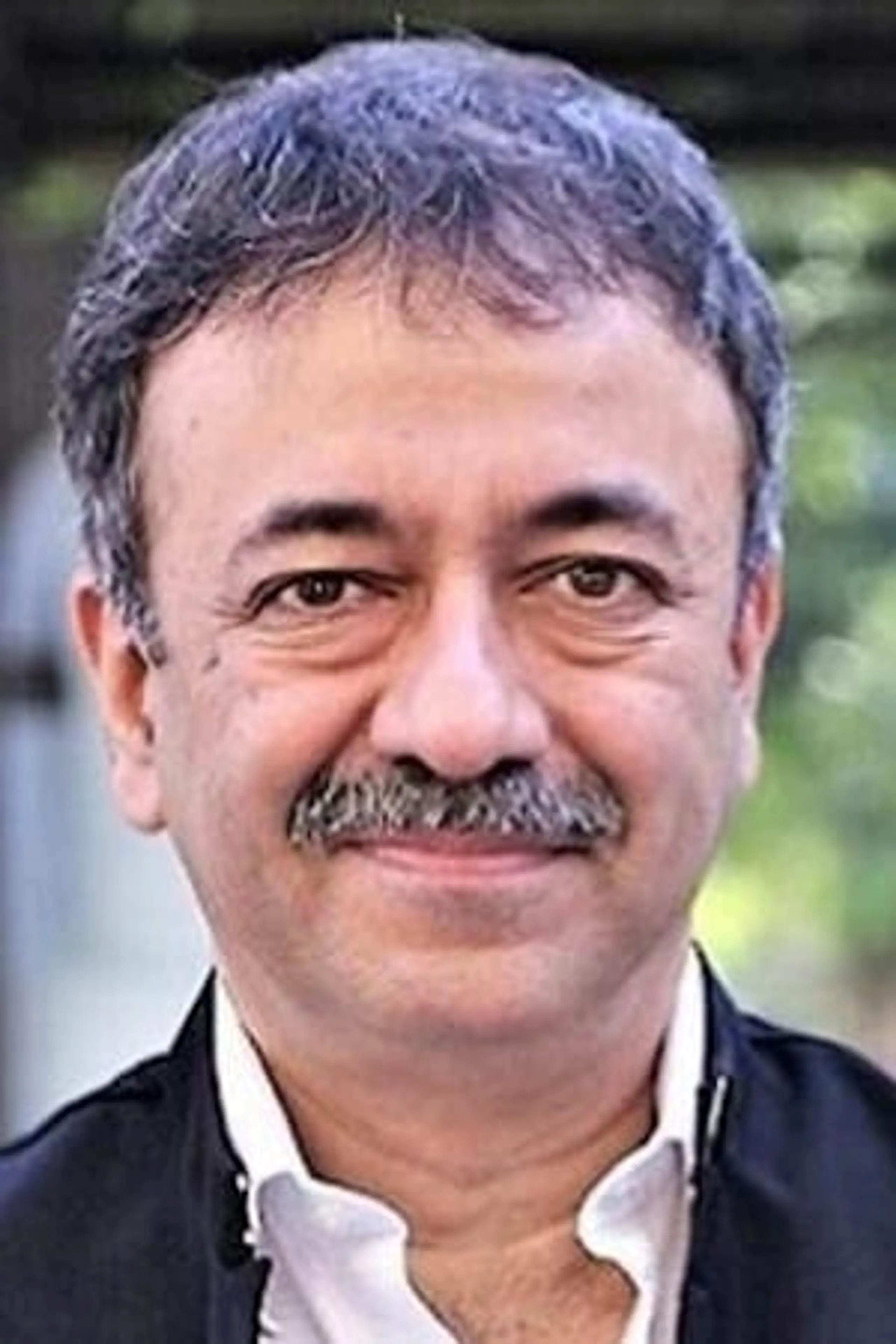 Foto von Rajkumar Hirani