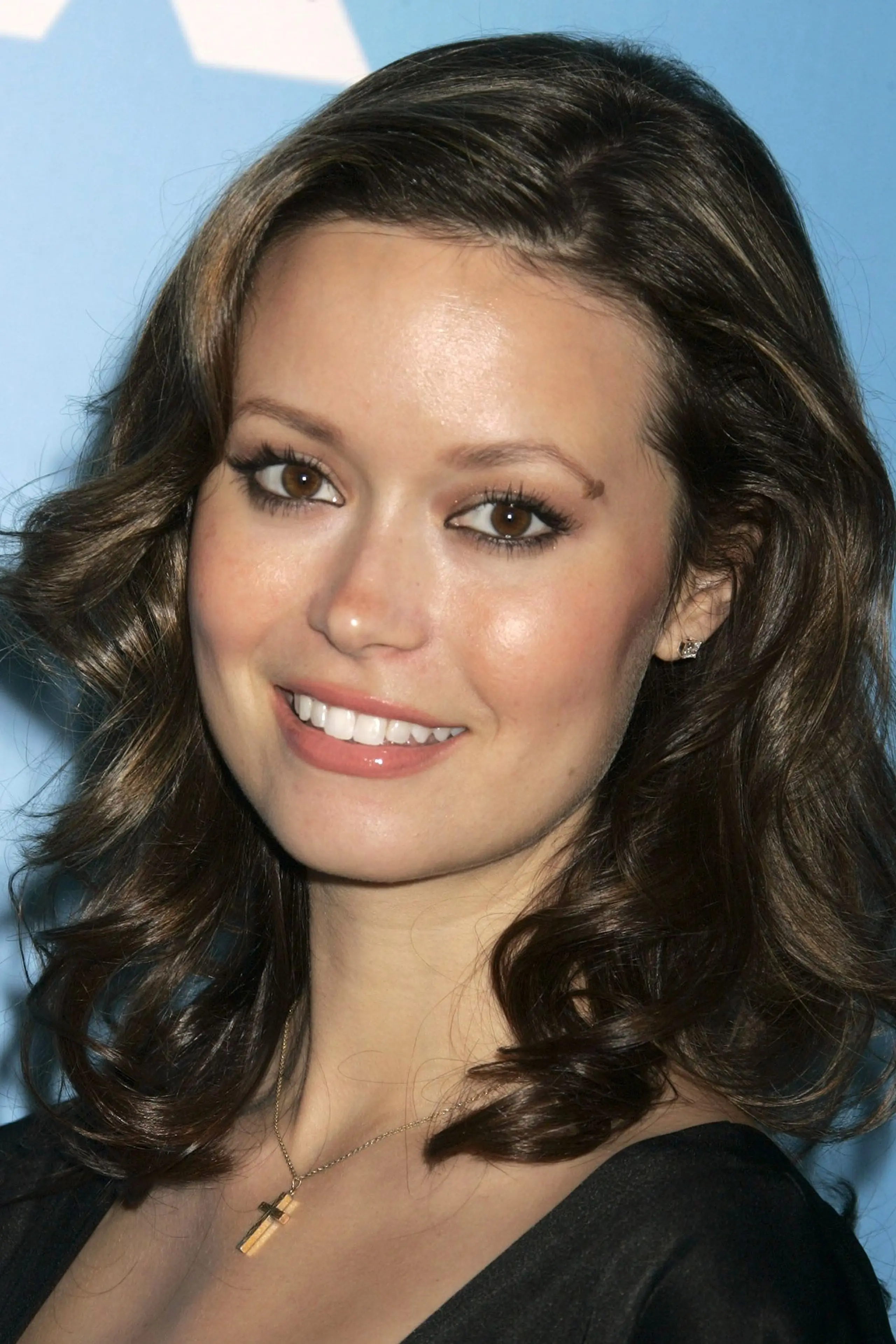 Foto von Summer Glau