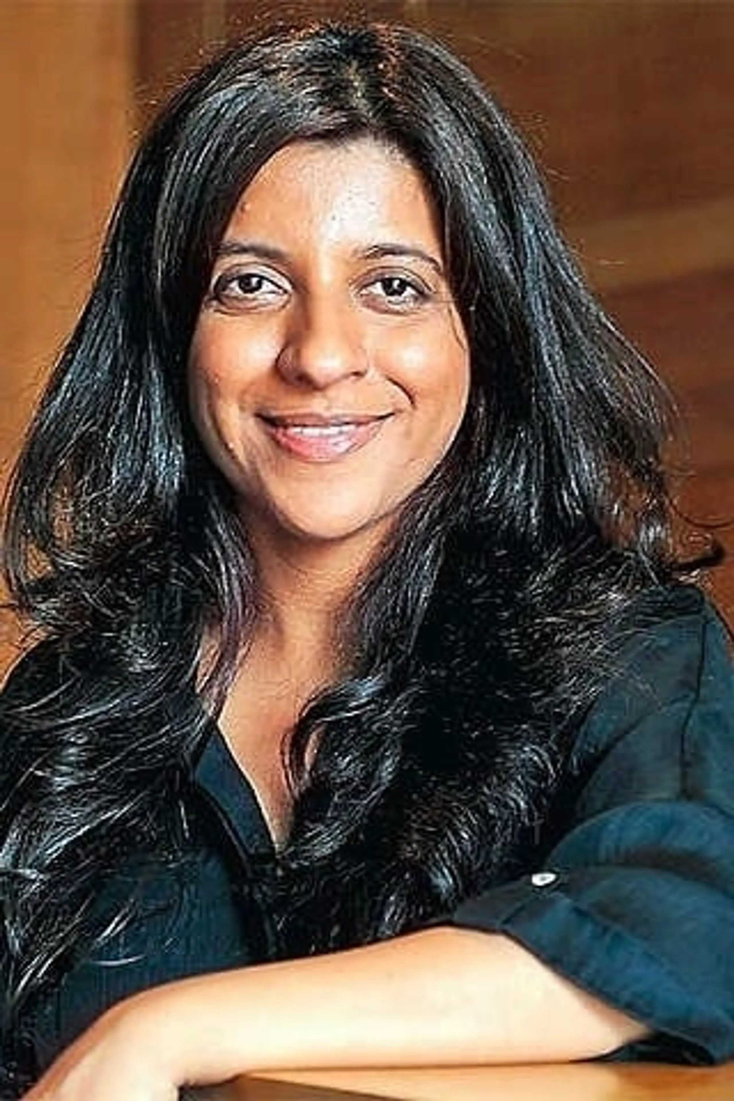 Foto von Zoya Akhtar