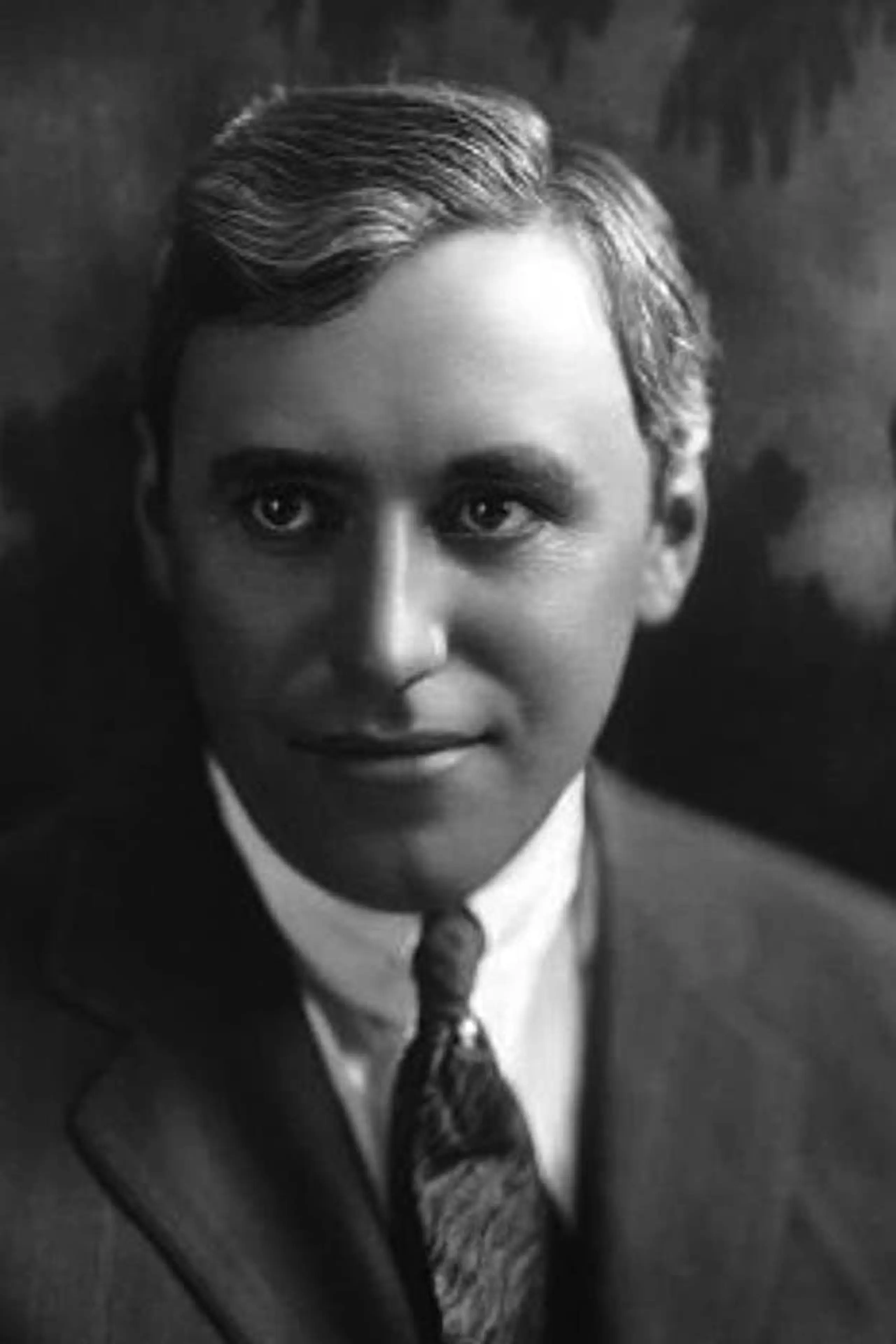 Foto von Mack Sennett