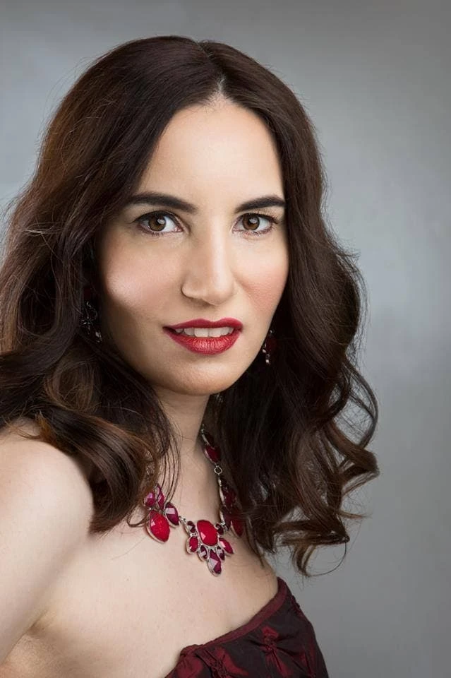 Foto von Vida Ghaffari