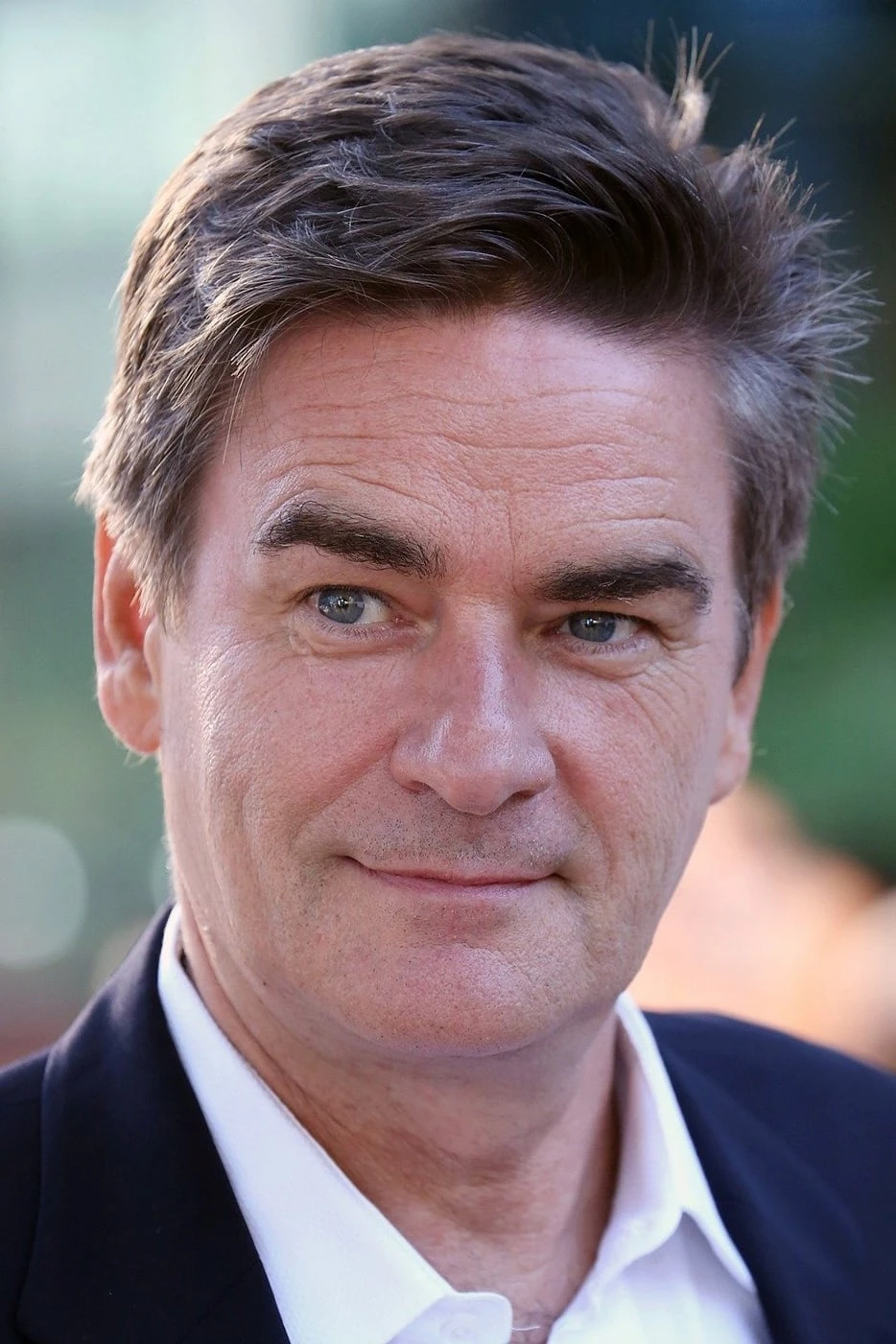 Foto von Peter Keleghan