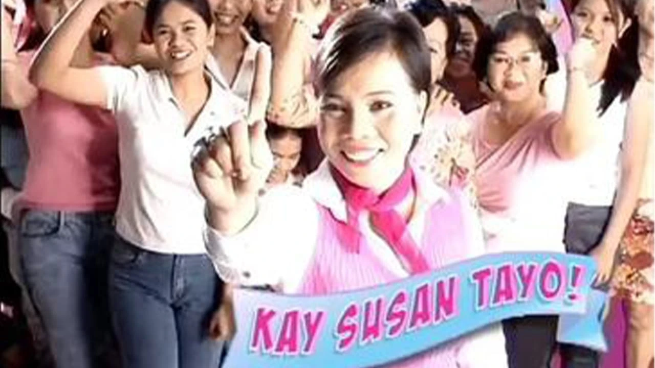 Kay Susan Tayo