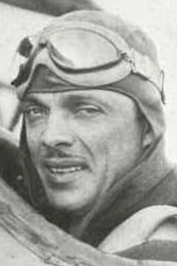 Foto von Frank Clarke