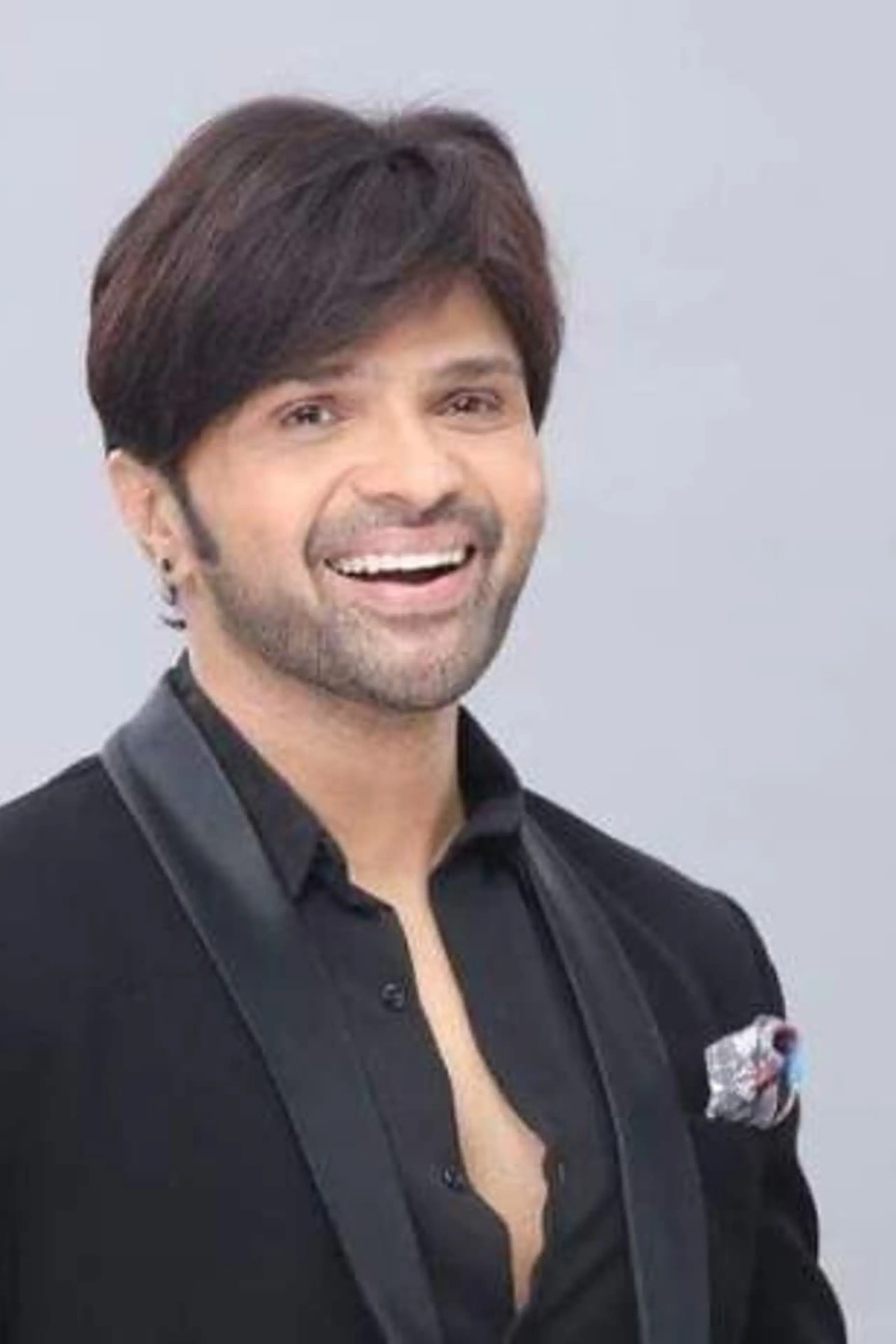 Foto von Himesh Reshammiya