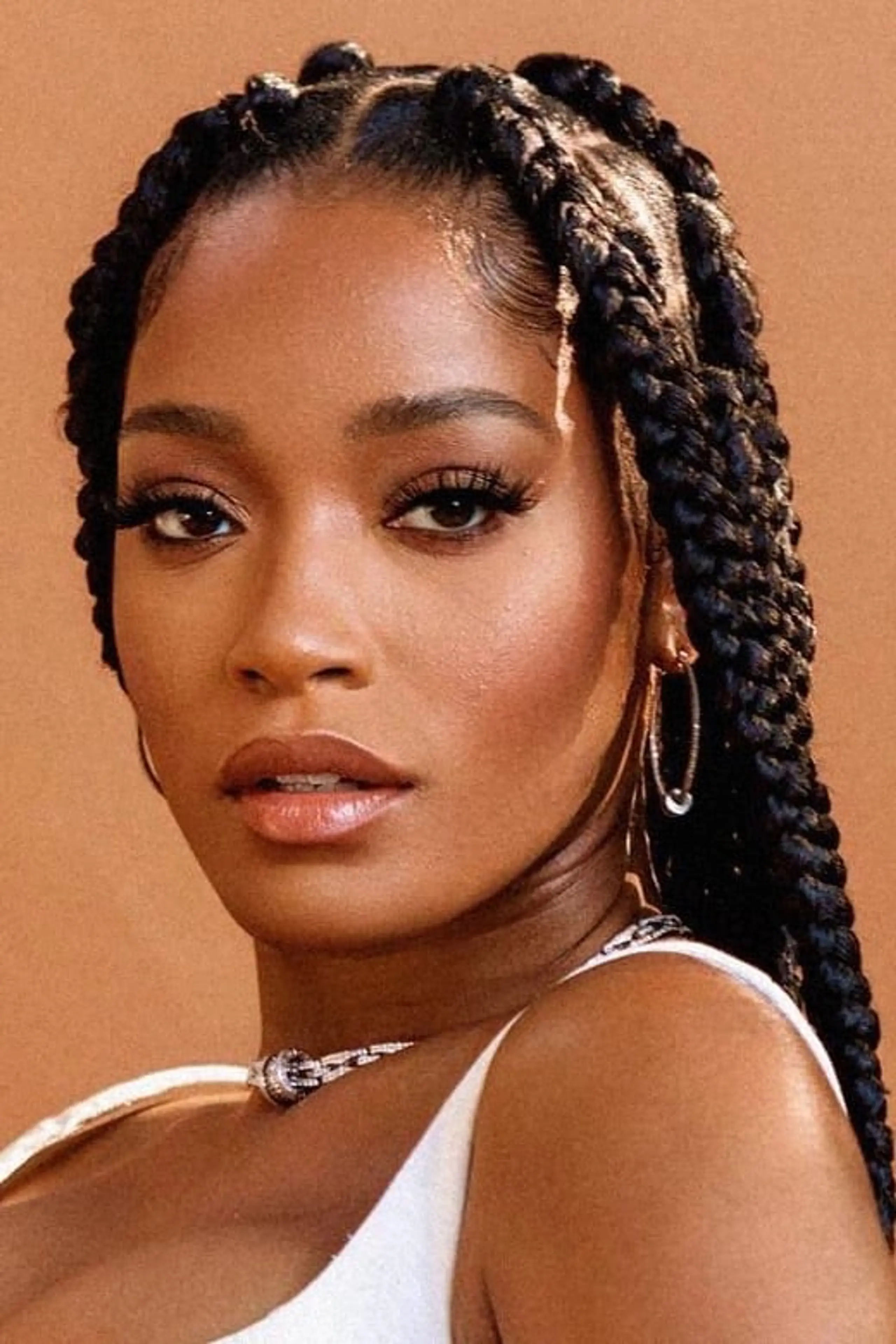 Foto von Keke Palmer