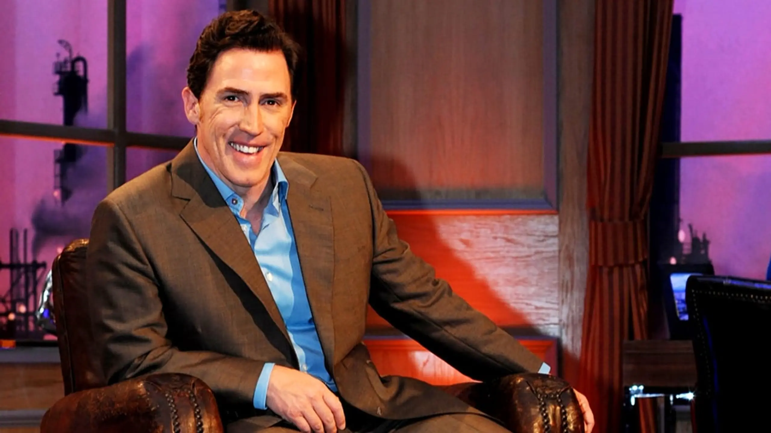 The Rob Brydon Show