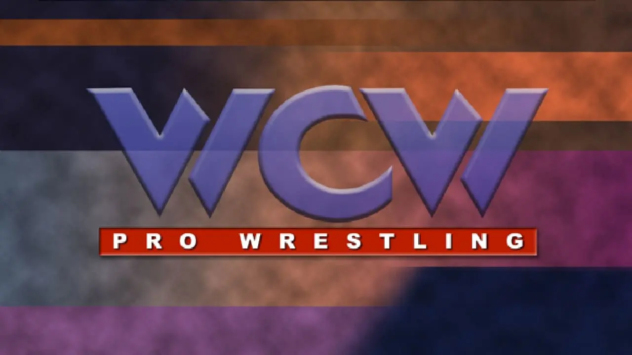 WCW Pro