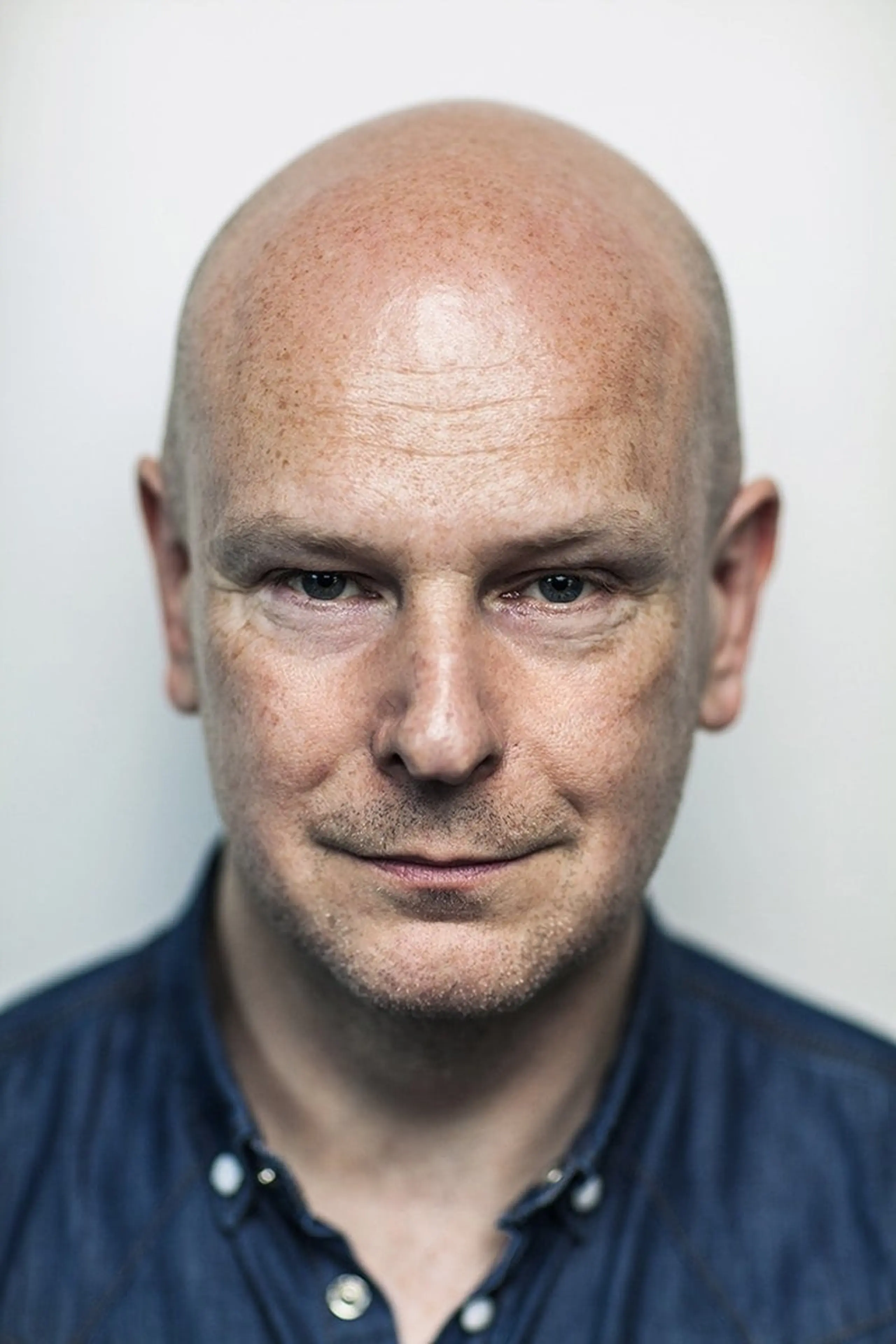 Foto von Philip Selway