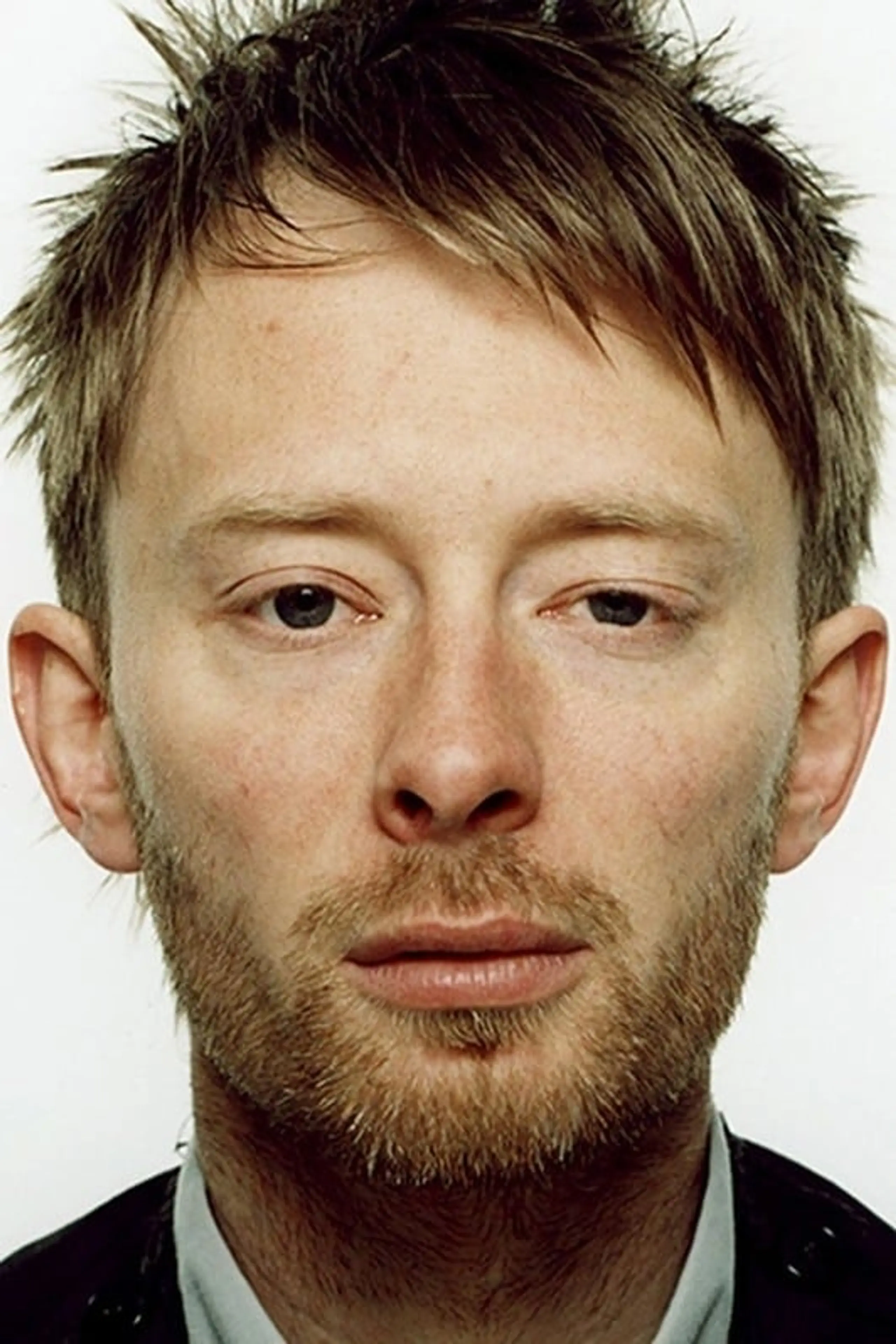 Foto von Thom Yorke