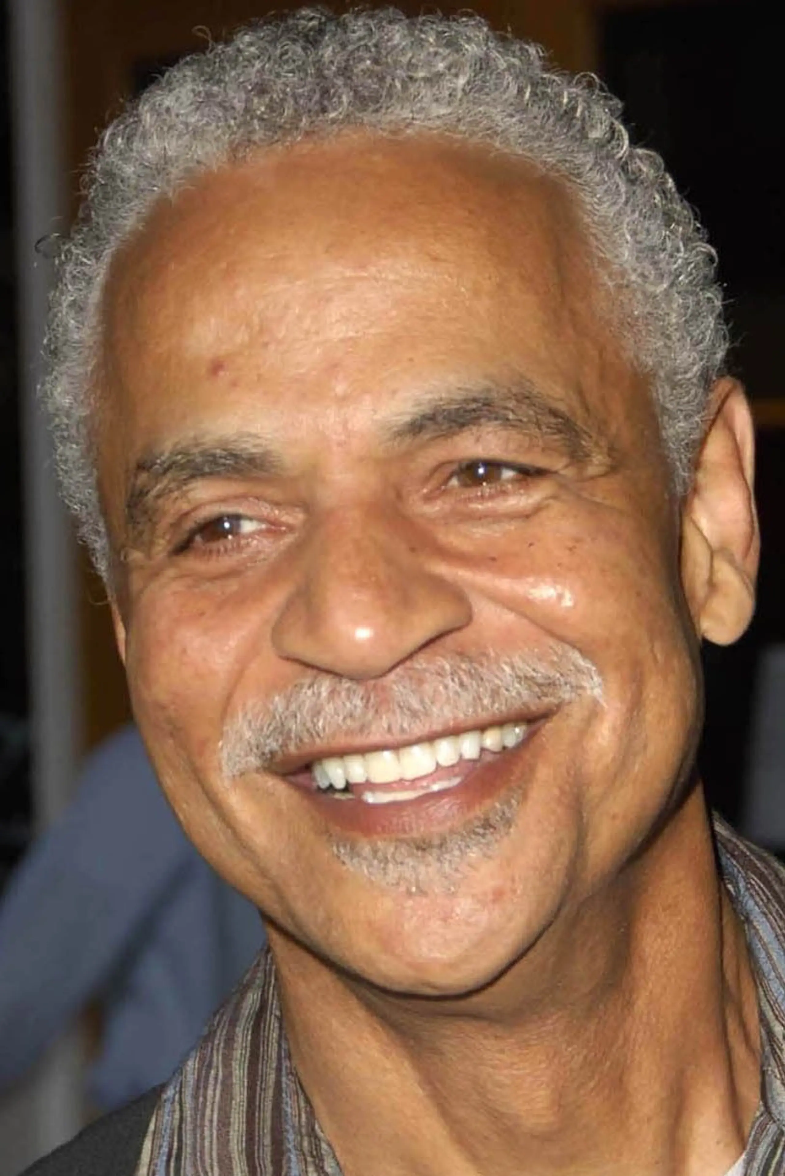 Foto von Ron Glass