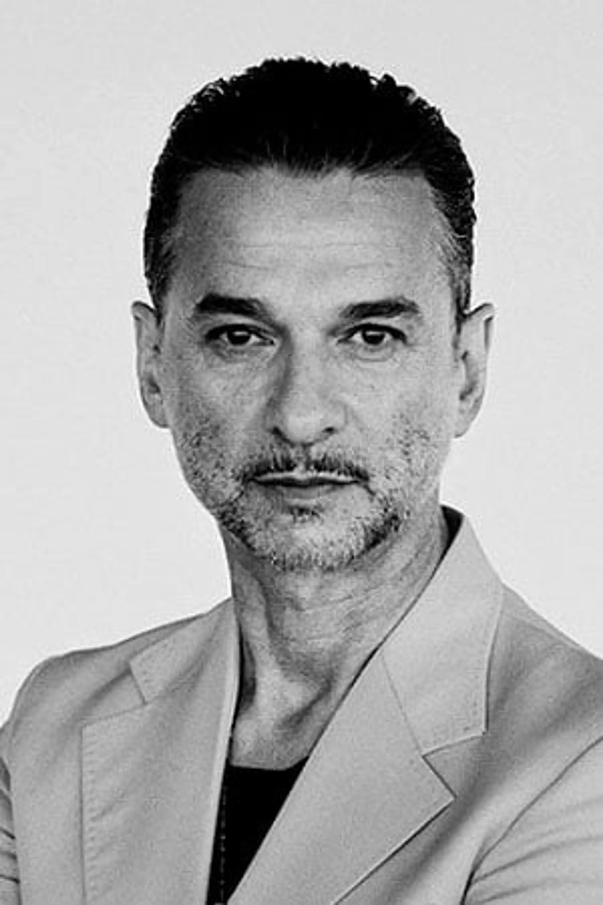 Foto von Dave Gahan