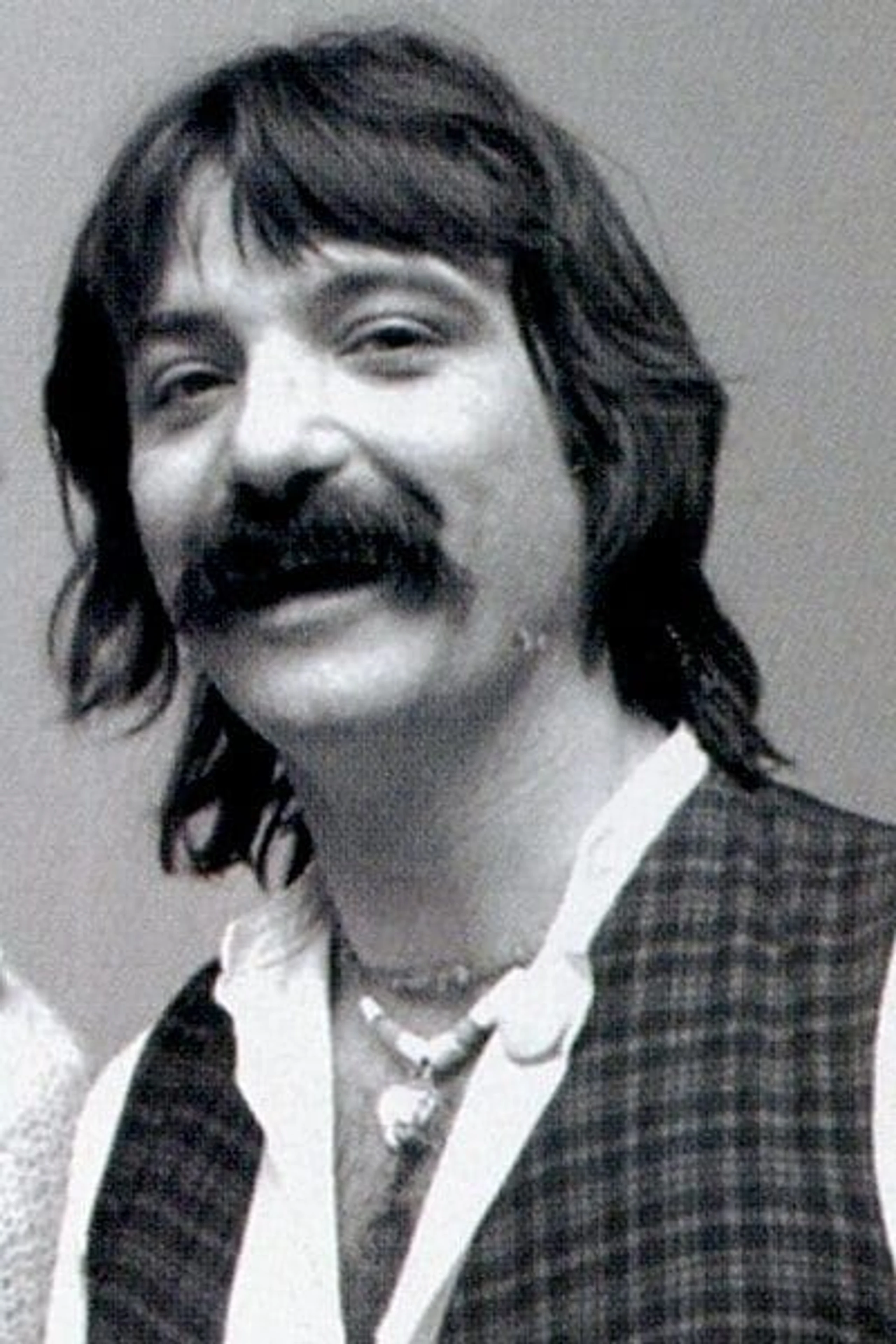 Foto von Michael Pergolani